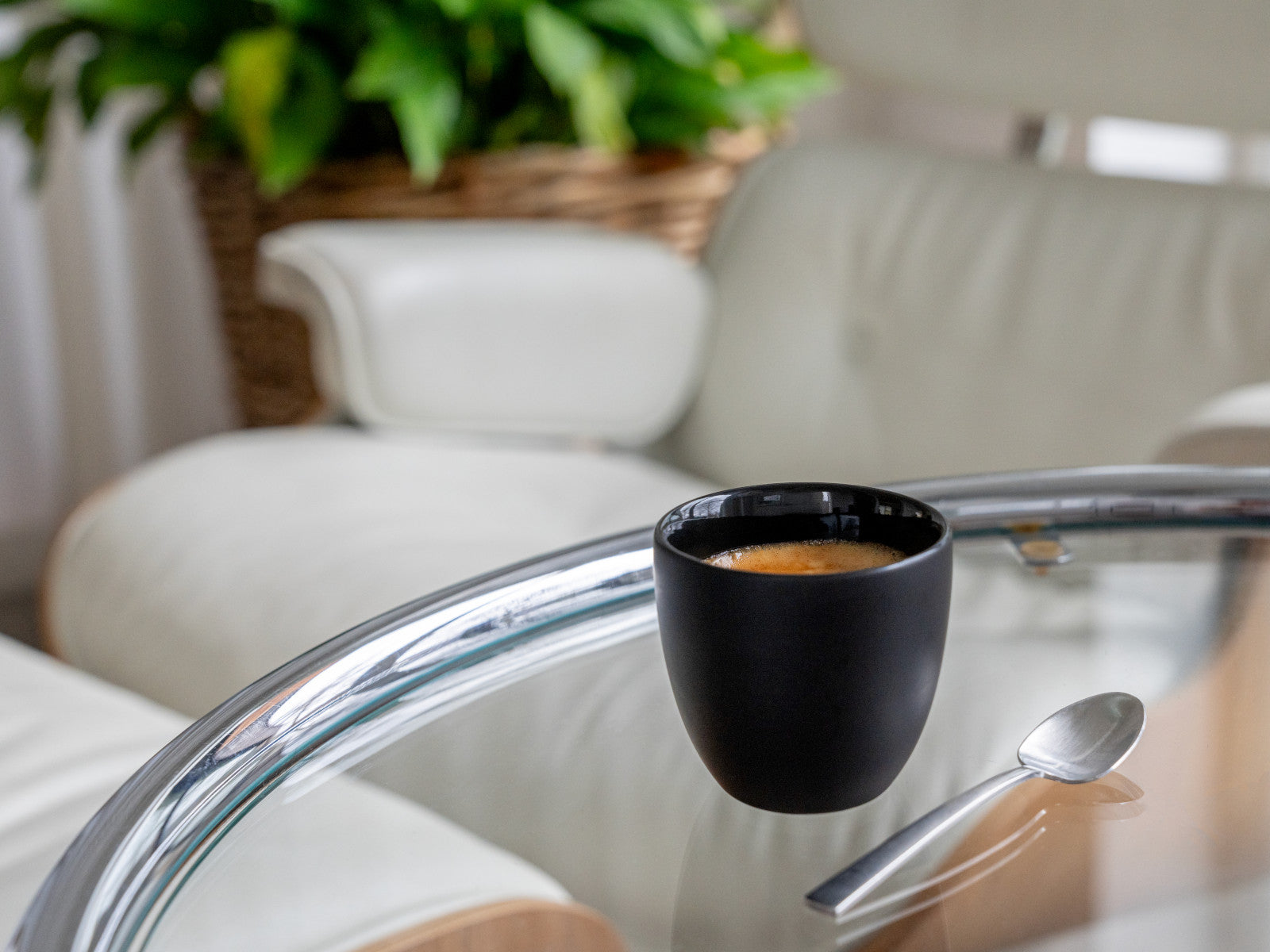 Rosenthal the cup+ Delicate Black Lungo doppelwandig 0,18l - Produktbild 3