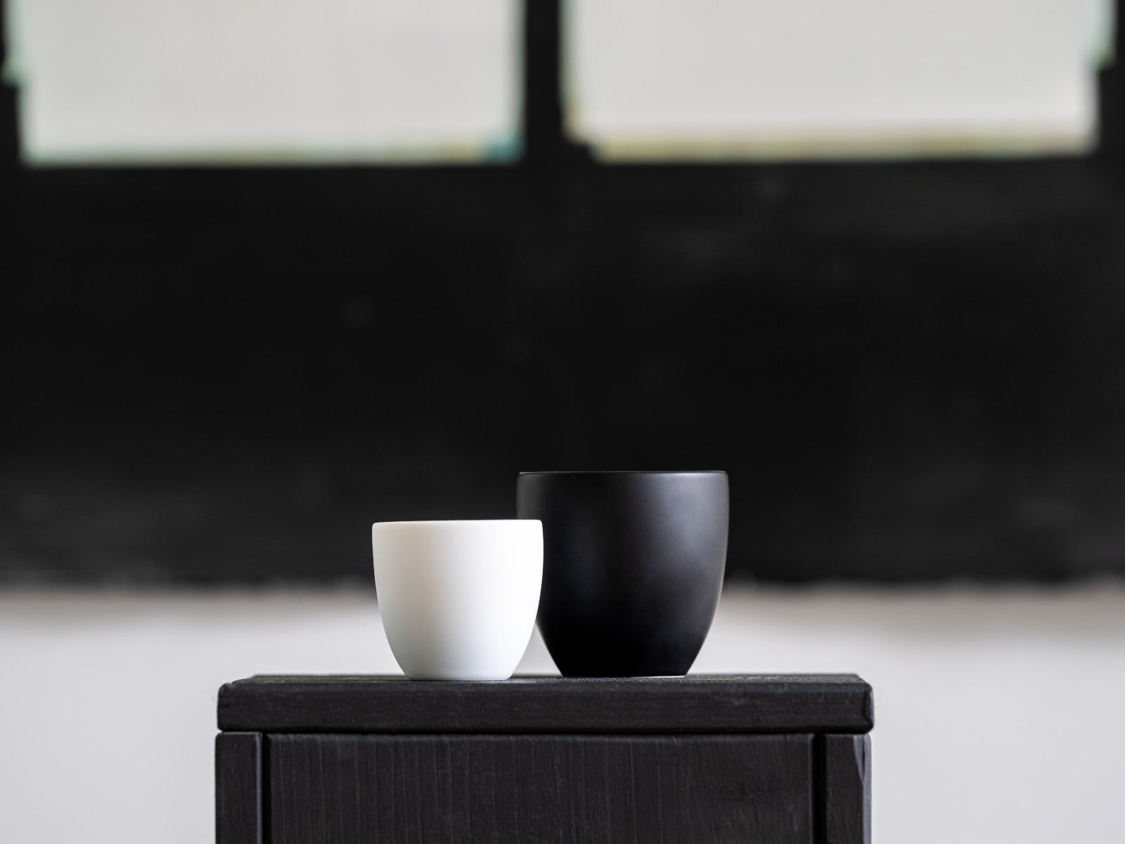 Rosenthal the cup+ Delicate Black Lungo doppelwandig 0,18l - Produktbild 4