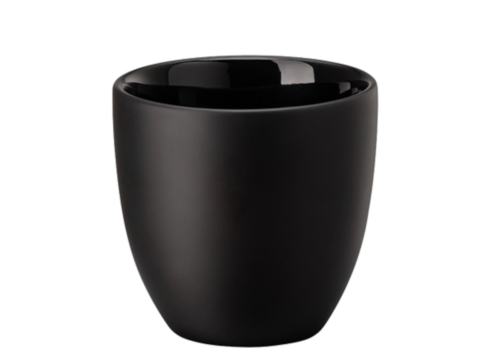 Rosenthal the cup+ Delicate Black Lungo doppelwandig 0,18l
