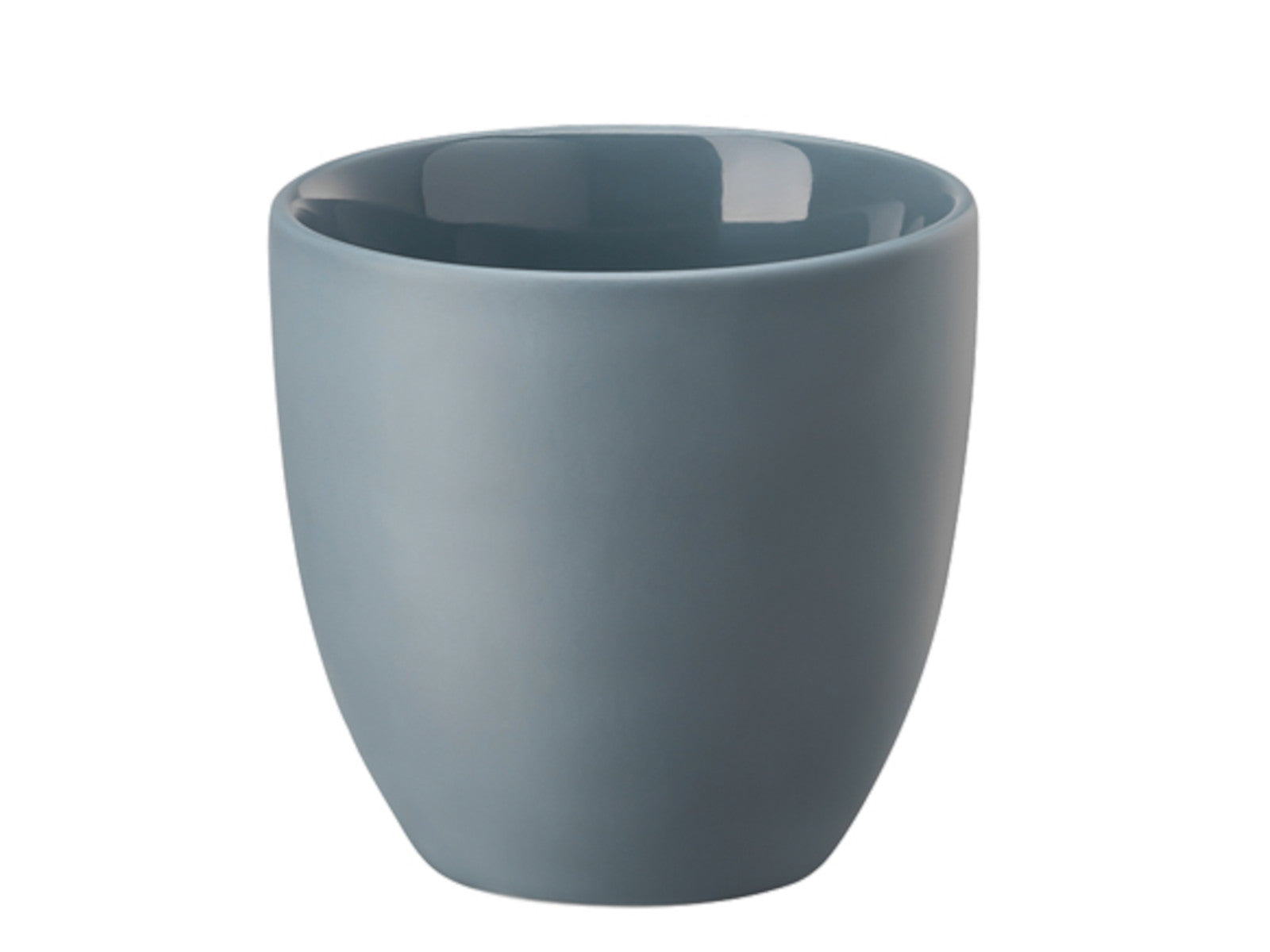 Rosenthal the cup+ Comfort Blue Lungo doppelwandig 0,18l