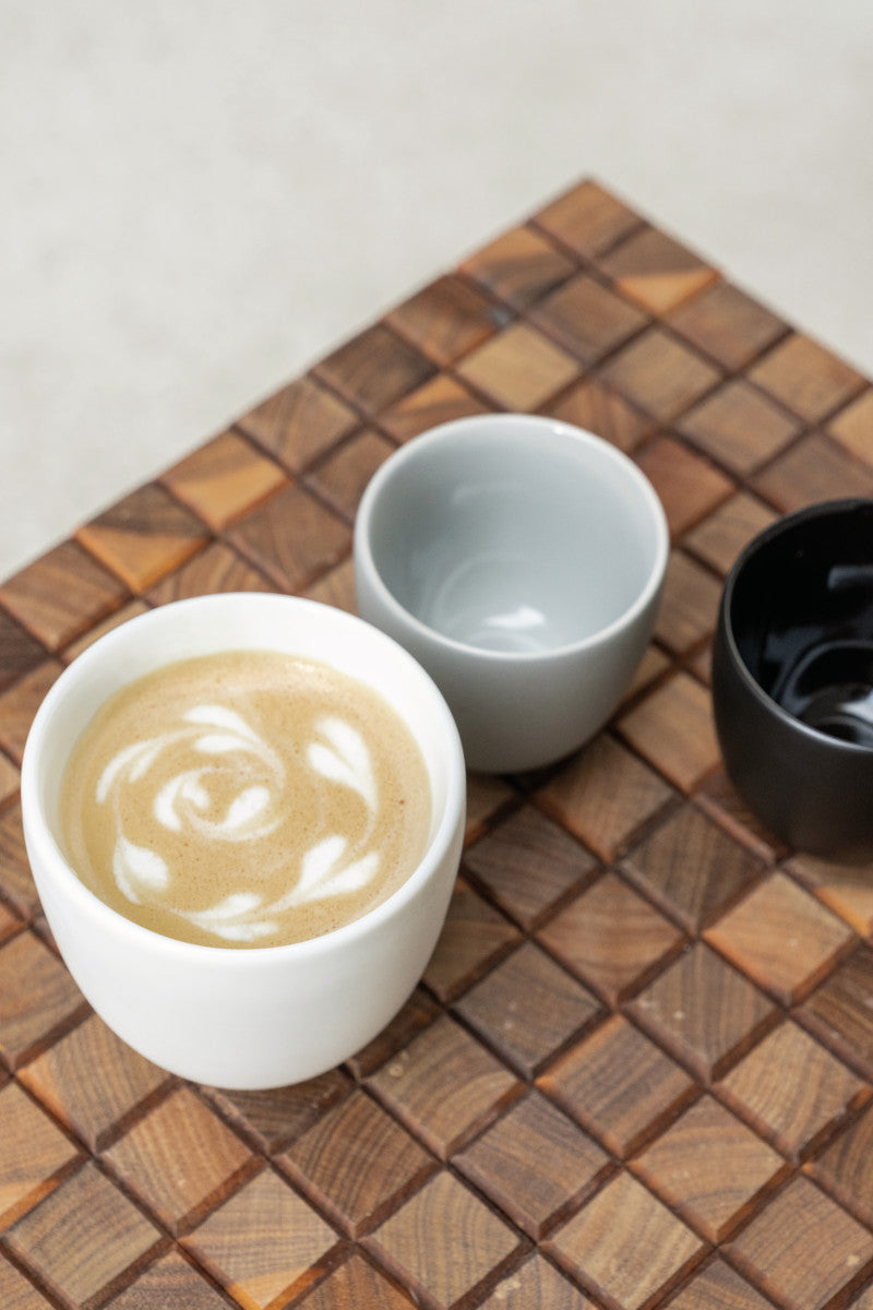 Rosenthal the cup+ Silky White Lungo doppelwandig 0,18l - Produktbild 6