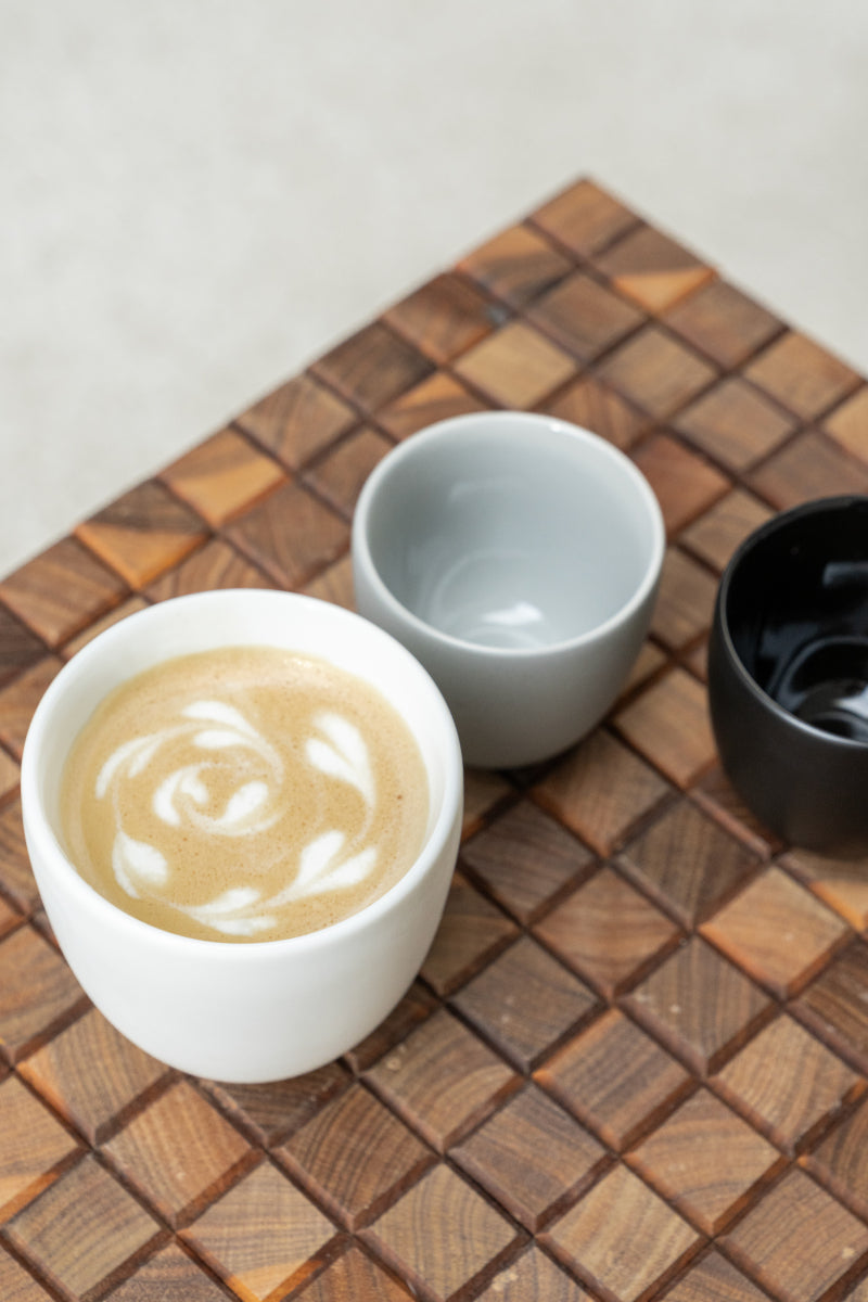 Rosenthal the cup+ Silky White Lungo doppelwandig 0,18l - Produktbild 3