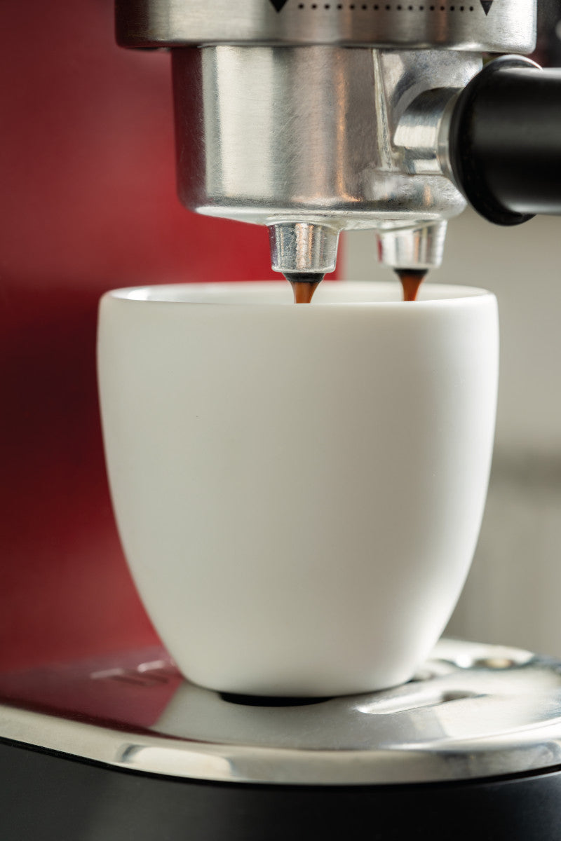 Rosenthal the cup+ Comfort Blue Espresso doppelwandig 0,08l - Produktbild 3
