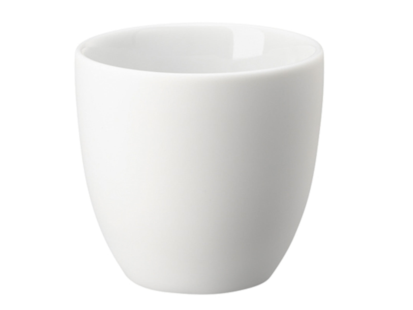 Rosenthal the cup+ Silky White Lungo doppelwandig 0,18l