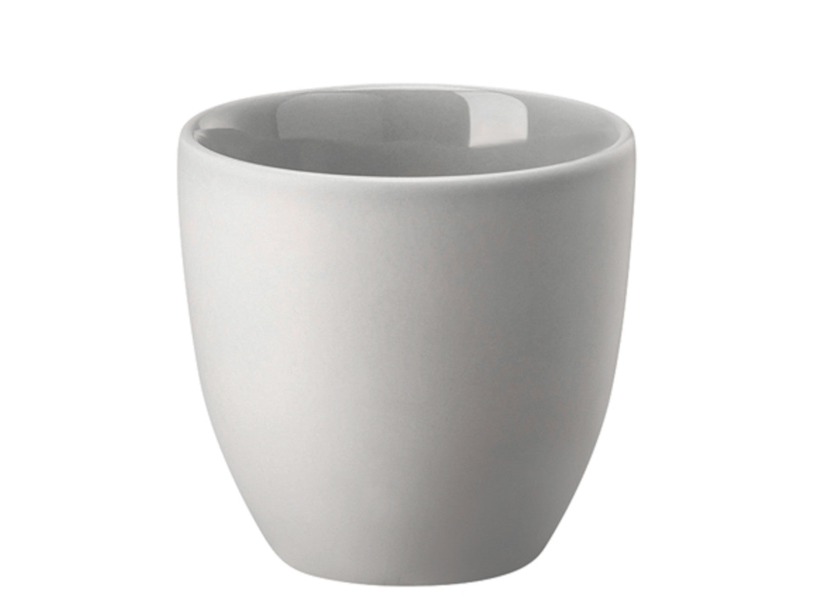 Rosenthal the cup+ Gentle Grey Lungo doppelwandig 0,18l