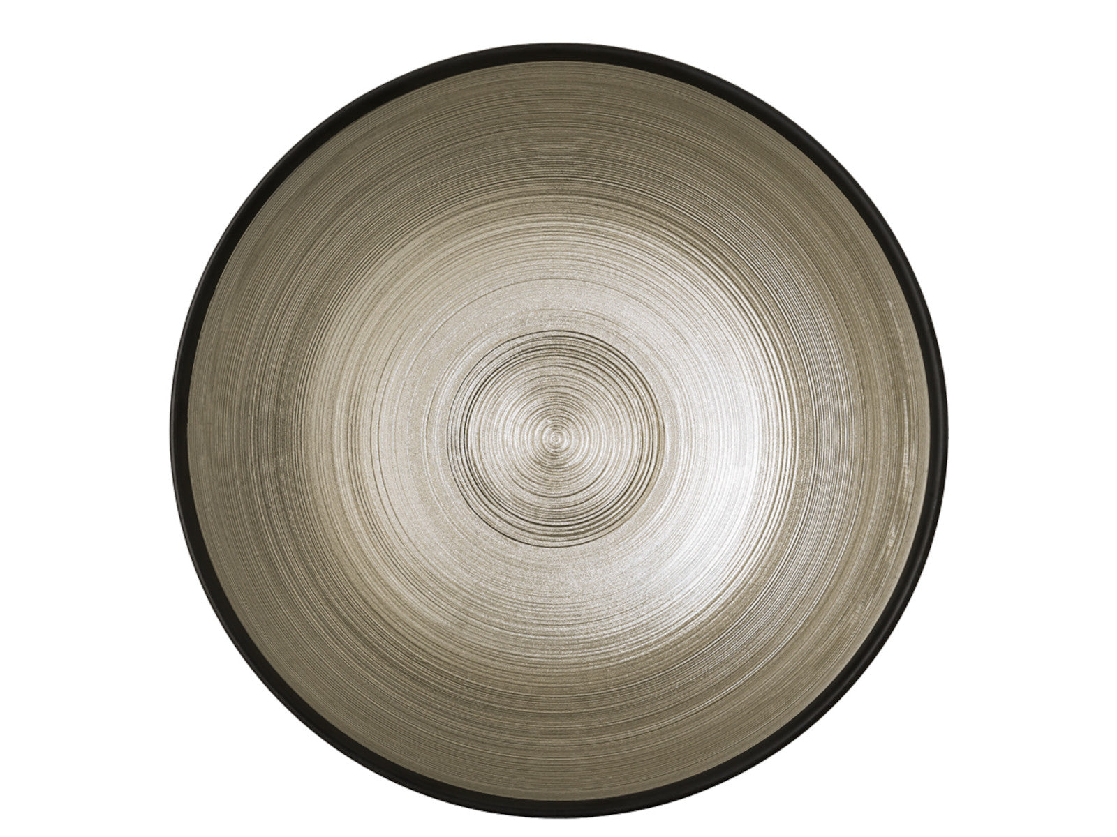 Rosenthal Glass Bowls Black Schale 21 cm - Produktbild 2