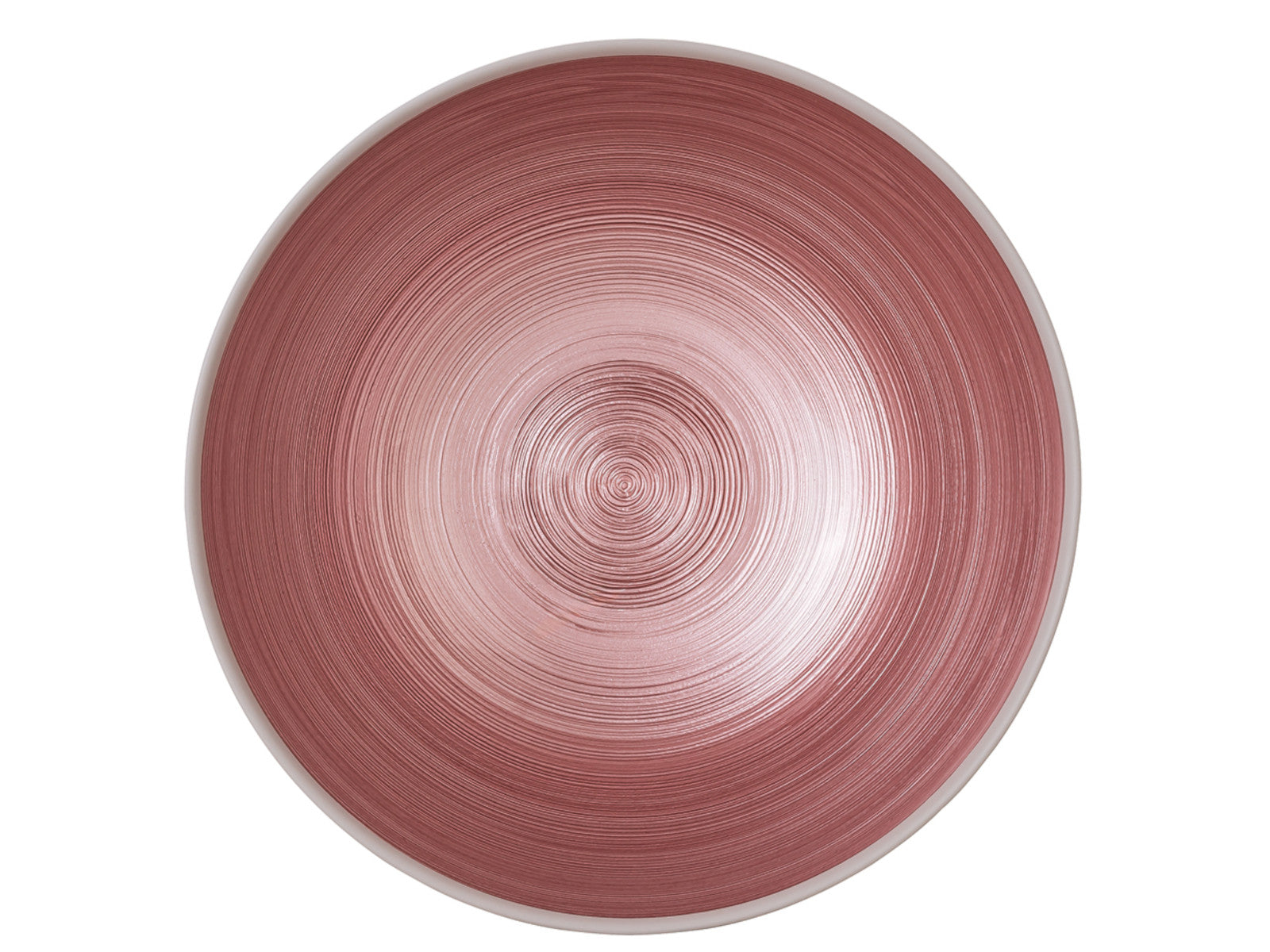 Rosenthal Glass Bowls Pink Schale 21 cm - Produktbild 2