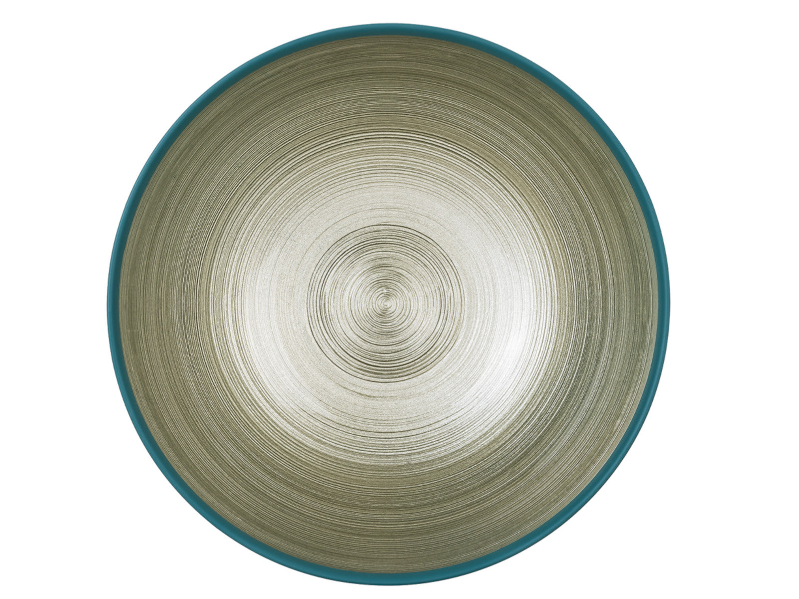 Rosenthal Glass Bowls Green Schale 21 cm - Produktbild 2