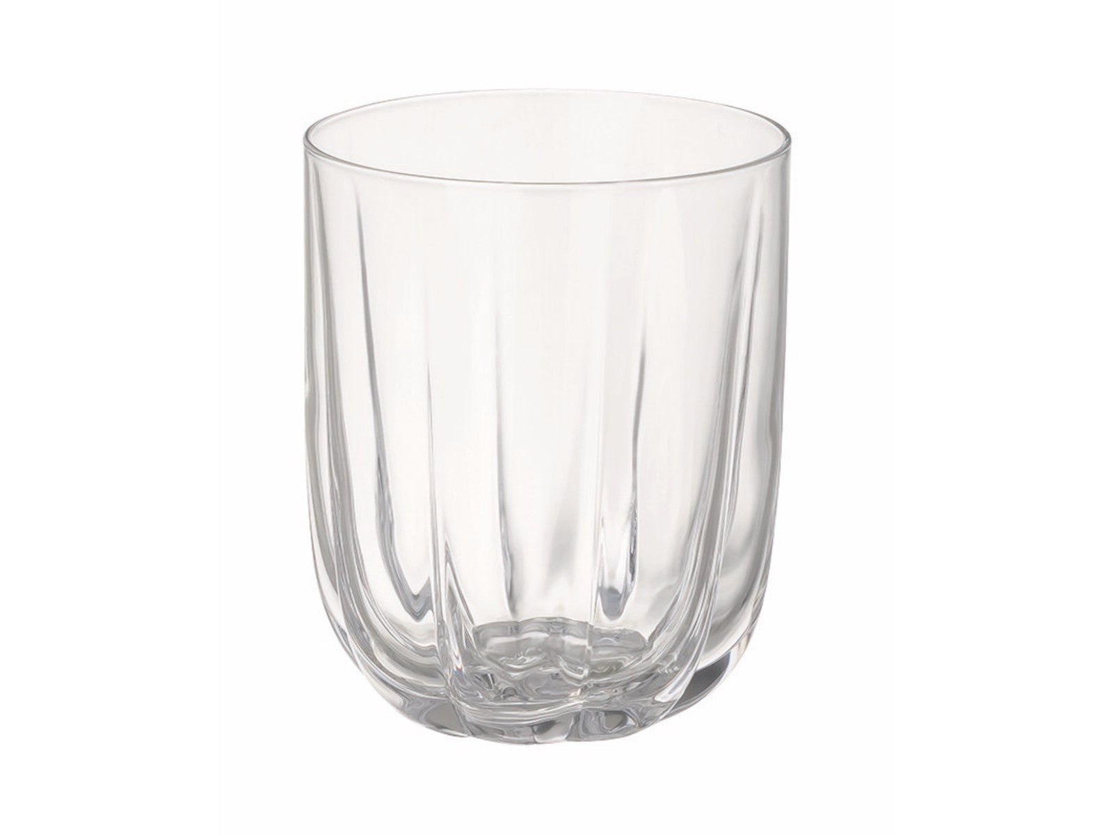 Rosenthal Sonetto Glass Becher klein 0,36l