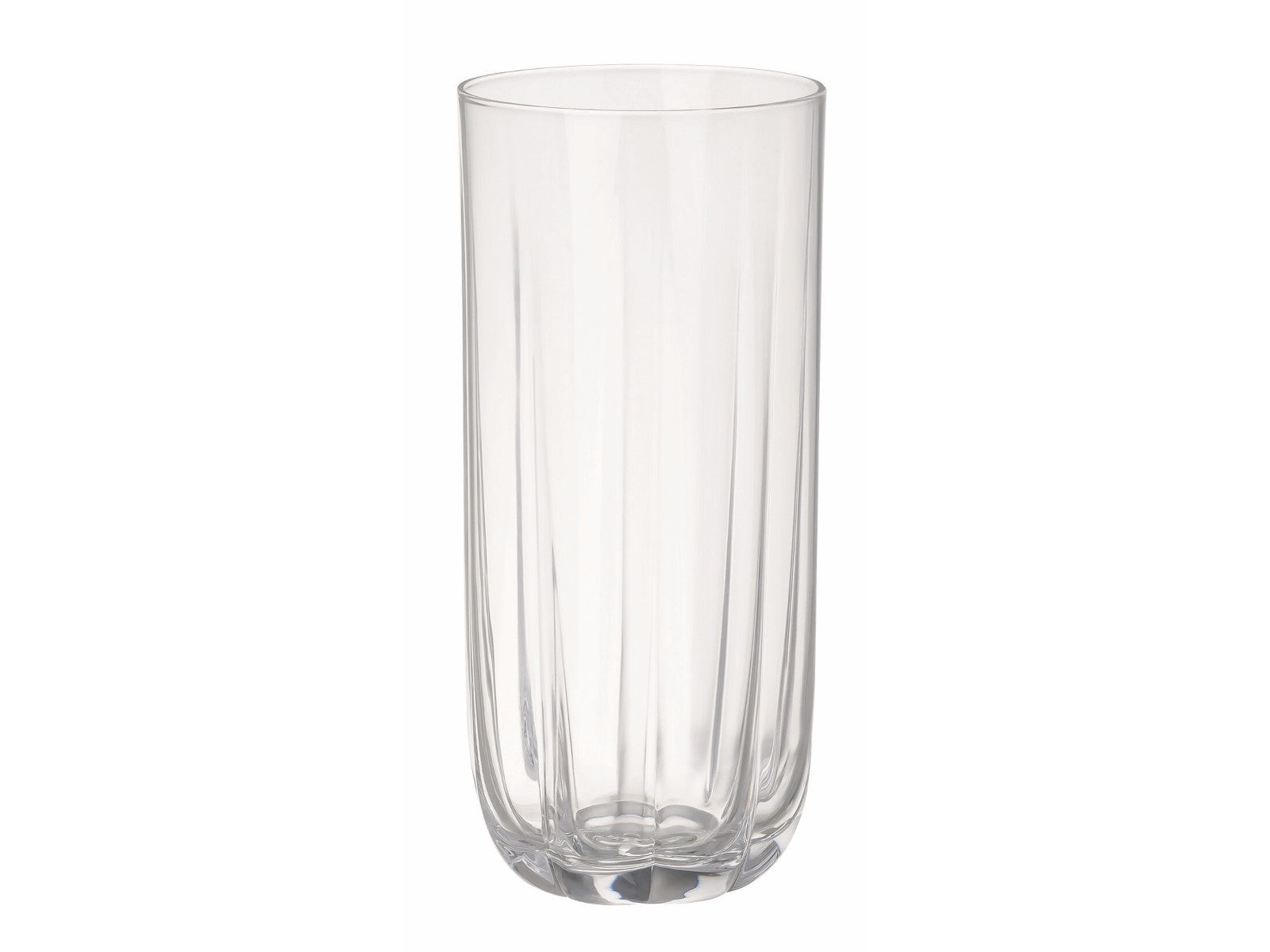 Rosenthal Sonetto Glass Becher groß 0,45l