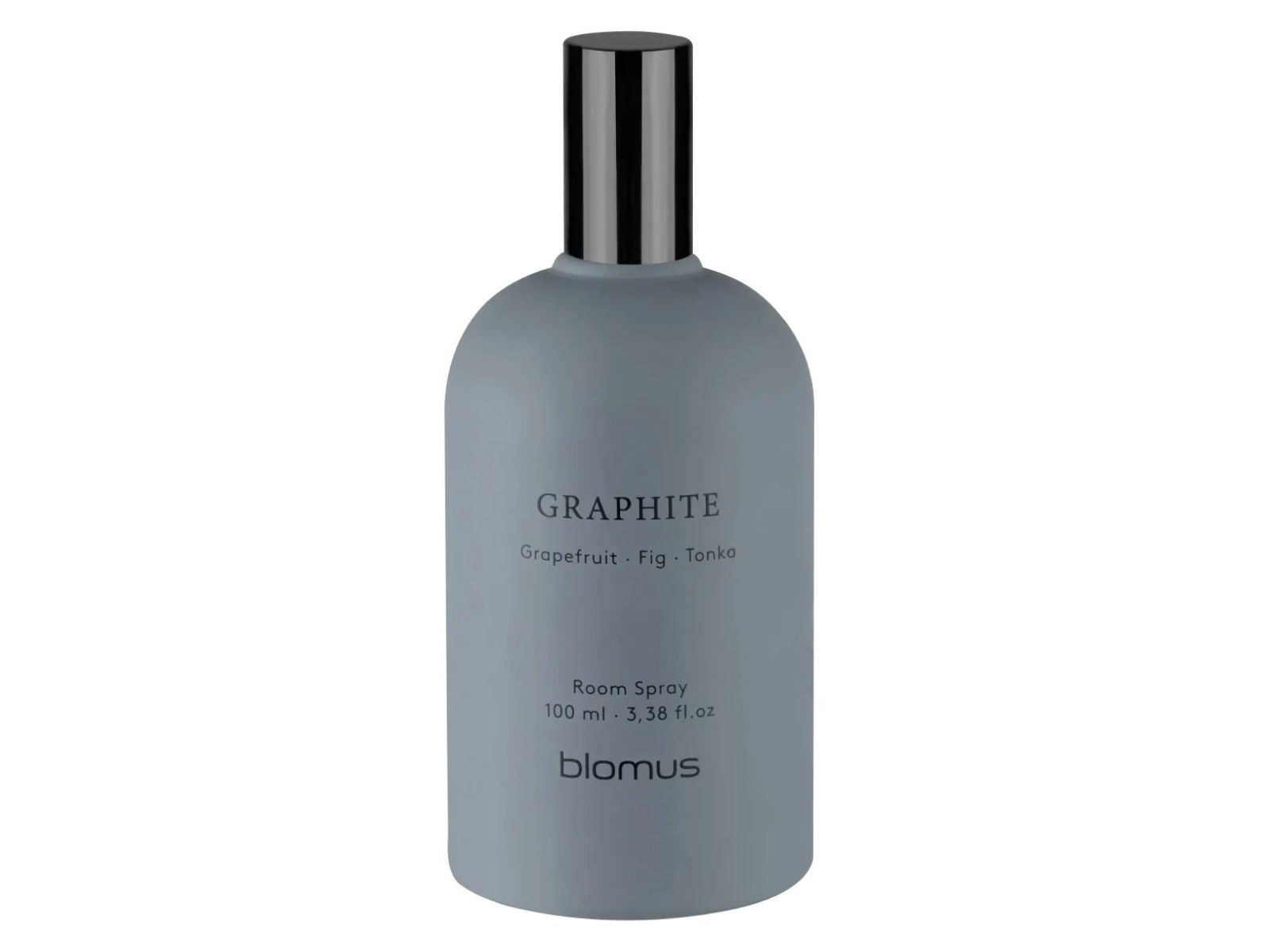 Blomus TUOKSU Raumspray Graphite sharkskin 0,1l