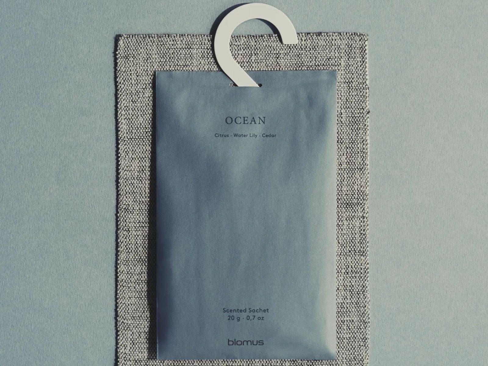 Blomus TUOKSU Duftsachets Ocean tradewinds Set 3tlg - Produktbild 4