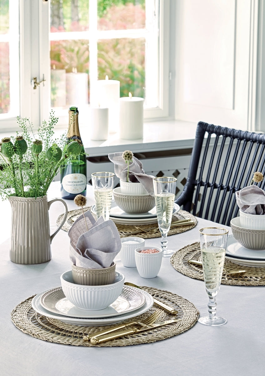 Greengate Alice Tafelset creamy fudge 12tlg - Produktbild 4