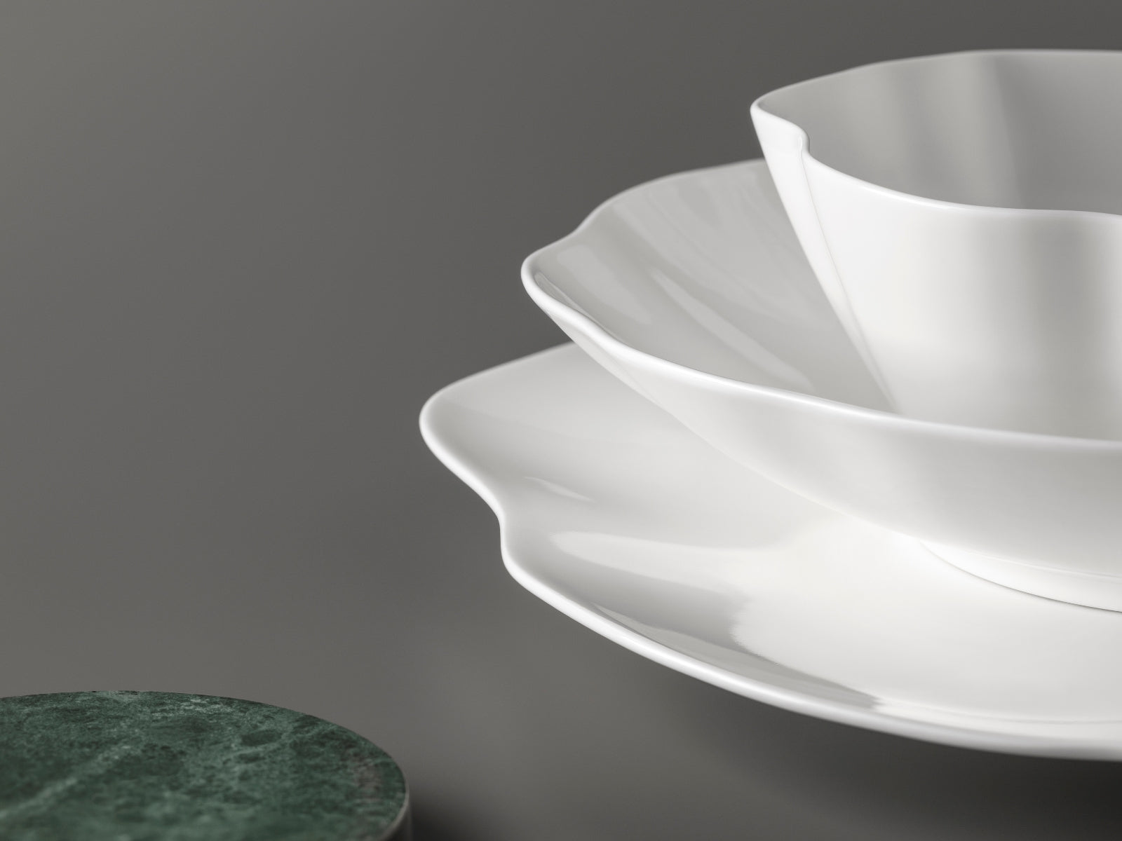Villeroy & Boch Pura Speiseteller 27cm - Produktbild 3