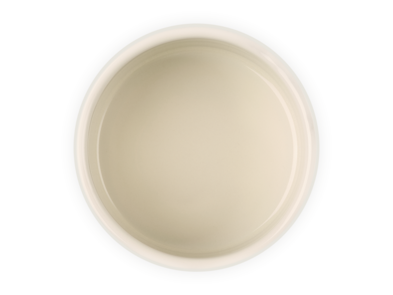 Le Creuset stapelbares Förmchen meringue 8cm - Produktbild 2