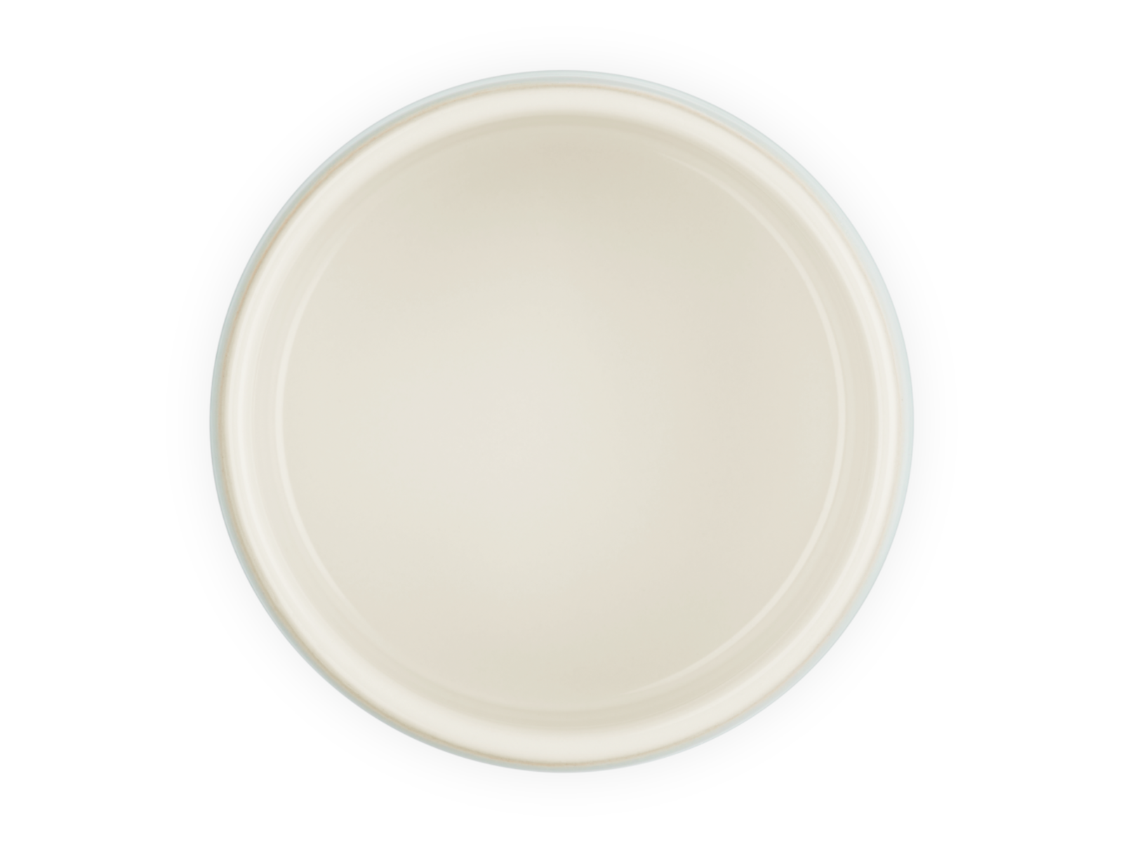 Le Creuset stapelbares Förmchen sea salt 8cm - Produktbild 4