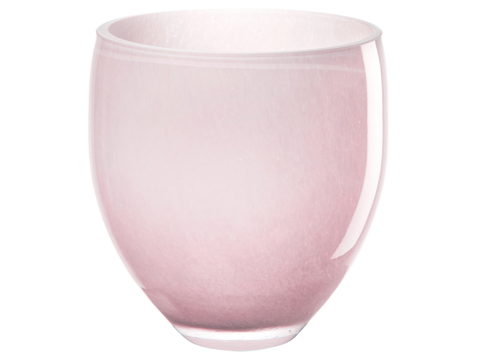 ASA Selection oliveira Vase hibisco rose 14,5x15cm