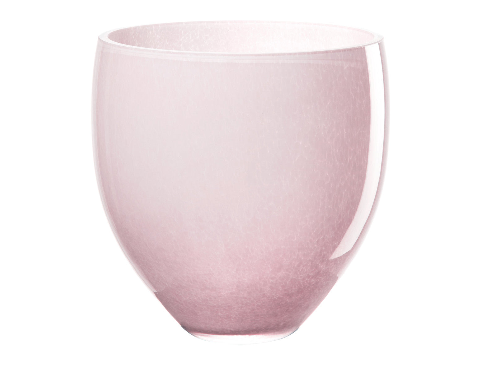 ASA Selection oliveira Vase hibisco rose 18,5x19cm