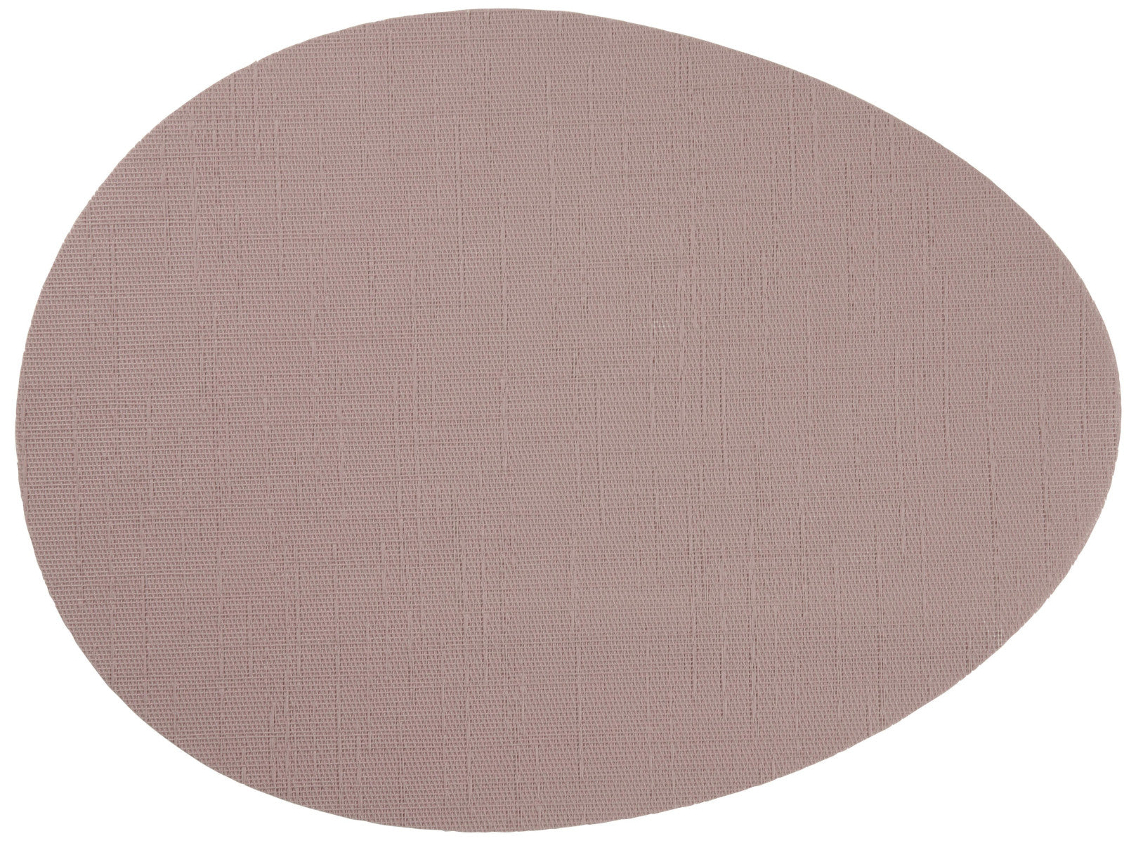ASA arrondi Tischset clay 45x35cm