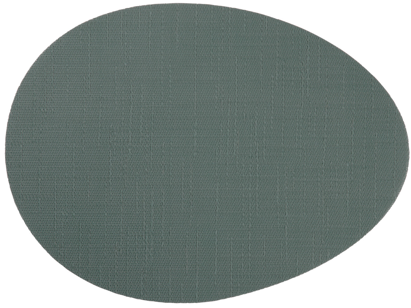 ASA arrondi Tischset jade 45x35cm