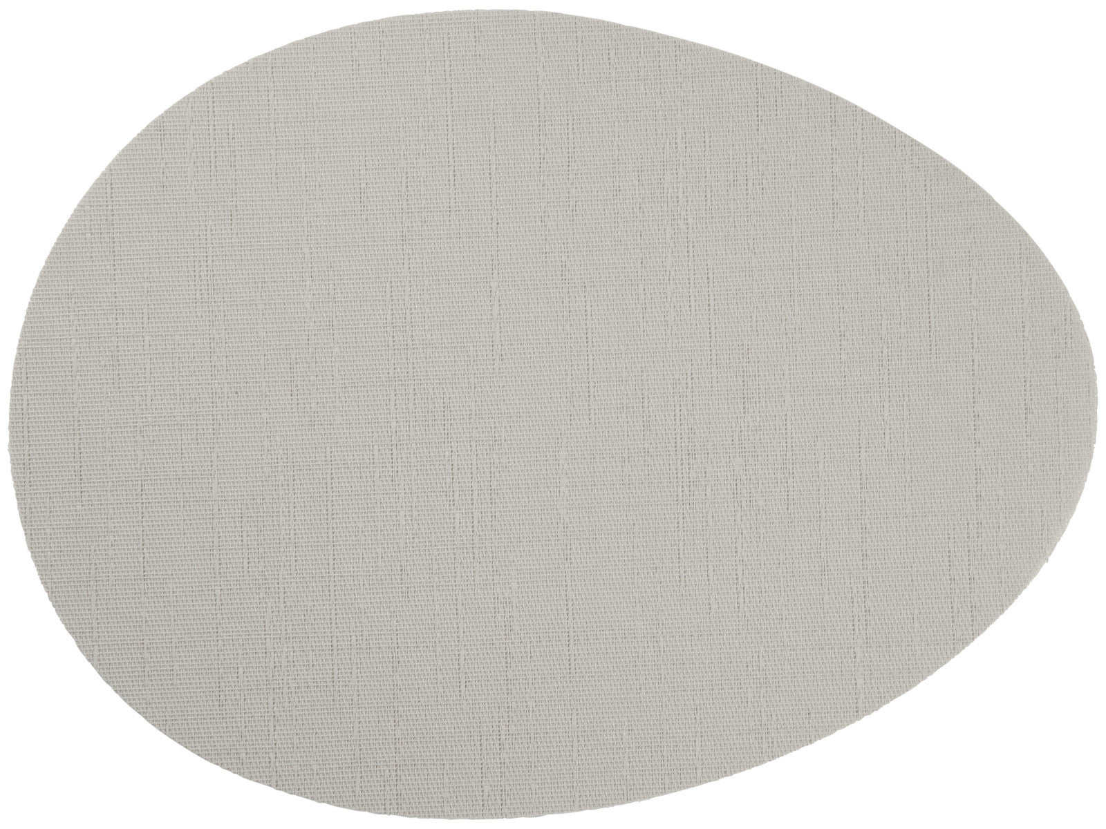 ASA arrondi Tischset shell 45x35cm