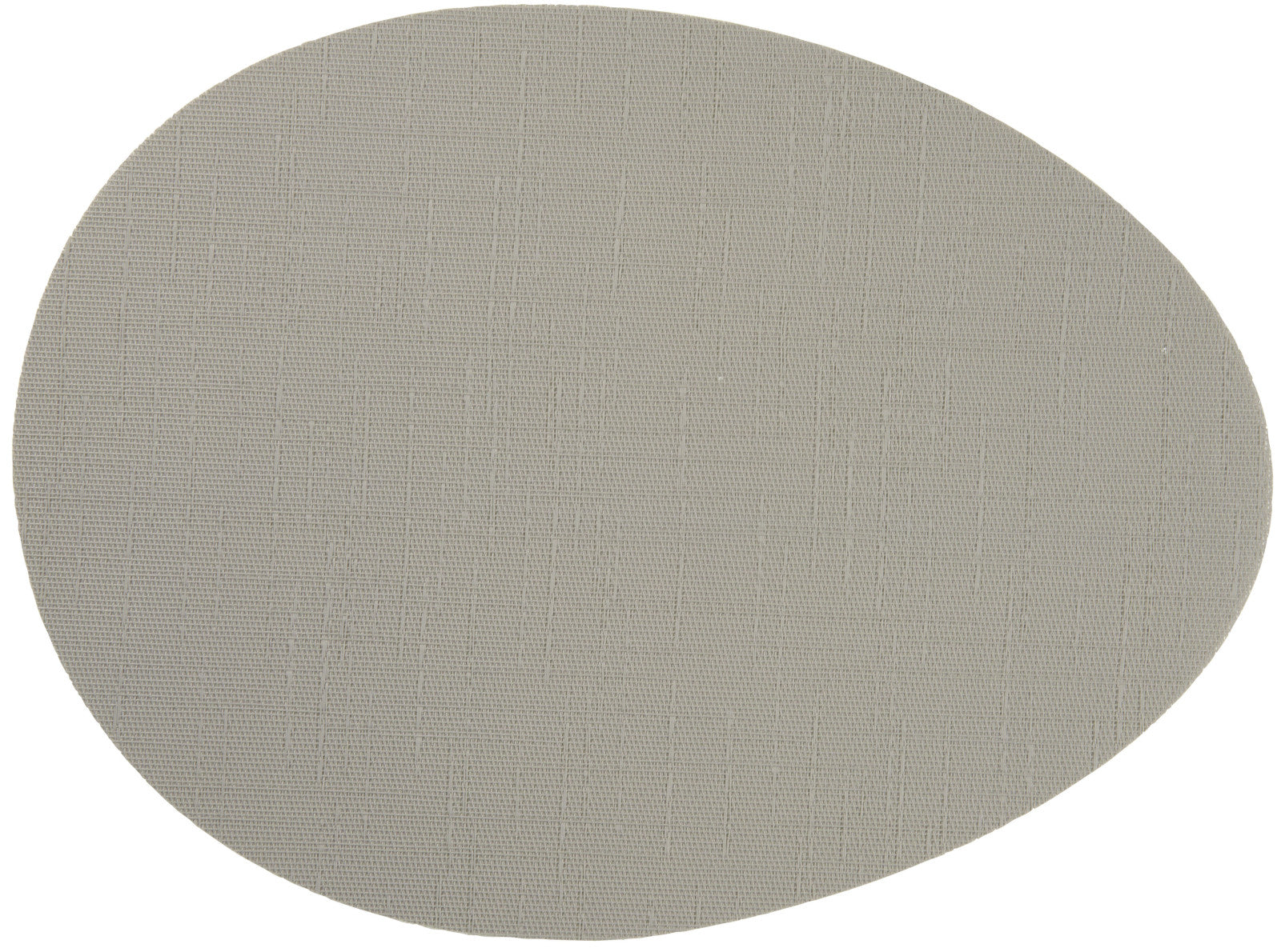 ASA arrondi Tischset feather 45x35cm