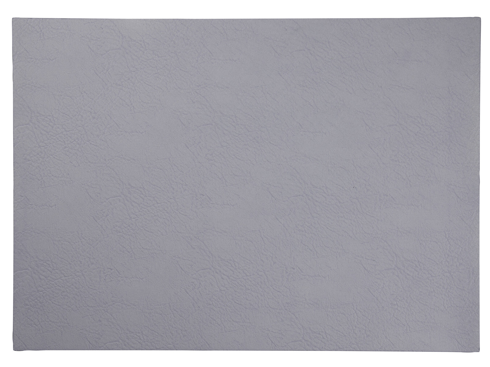 ASA vegan leather Tischset lavender 46x33cm