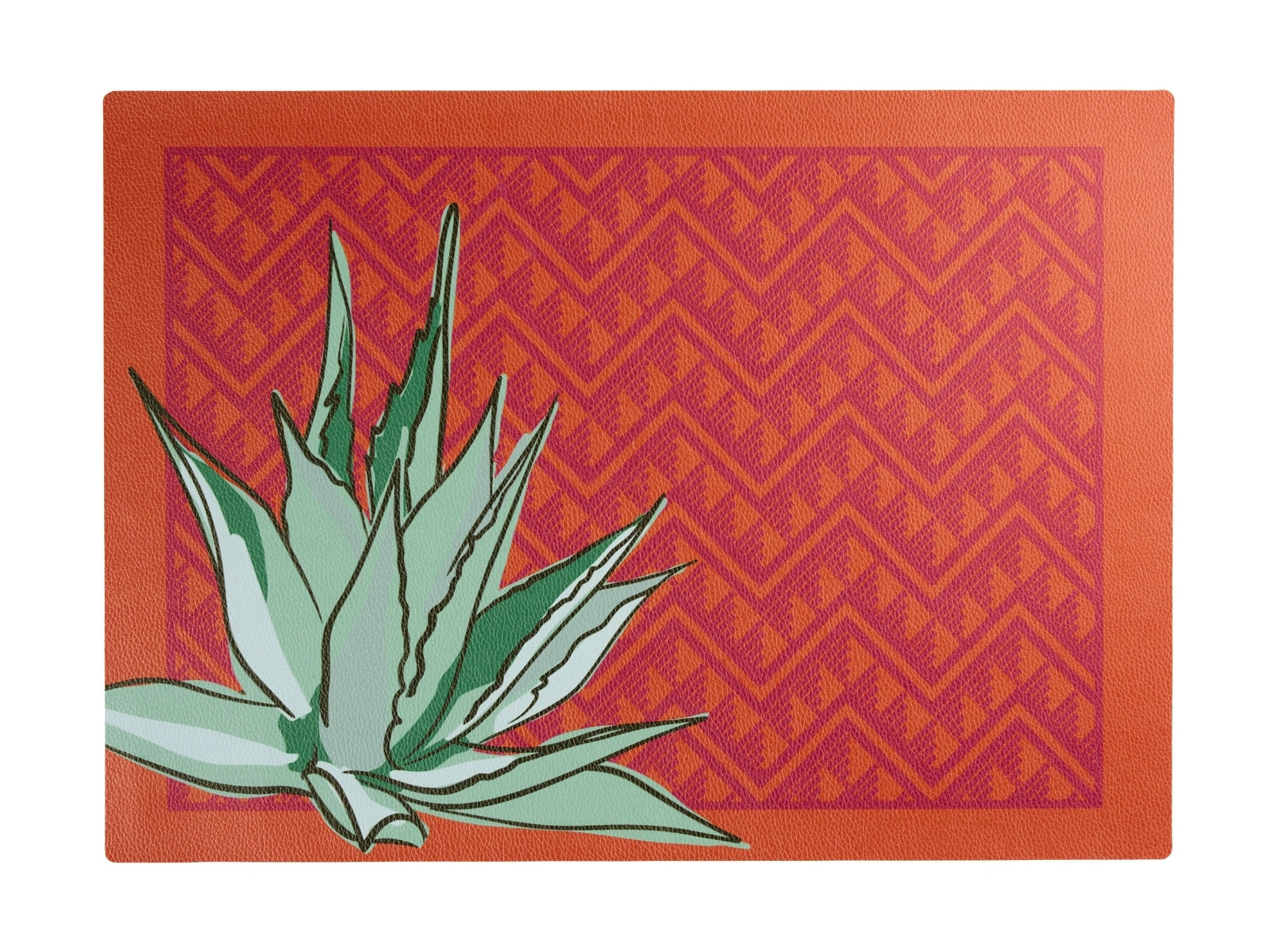 ASA méxico Tischset Maguey 46x33cm