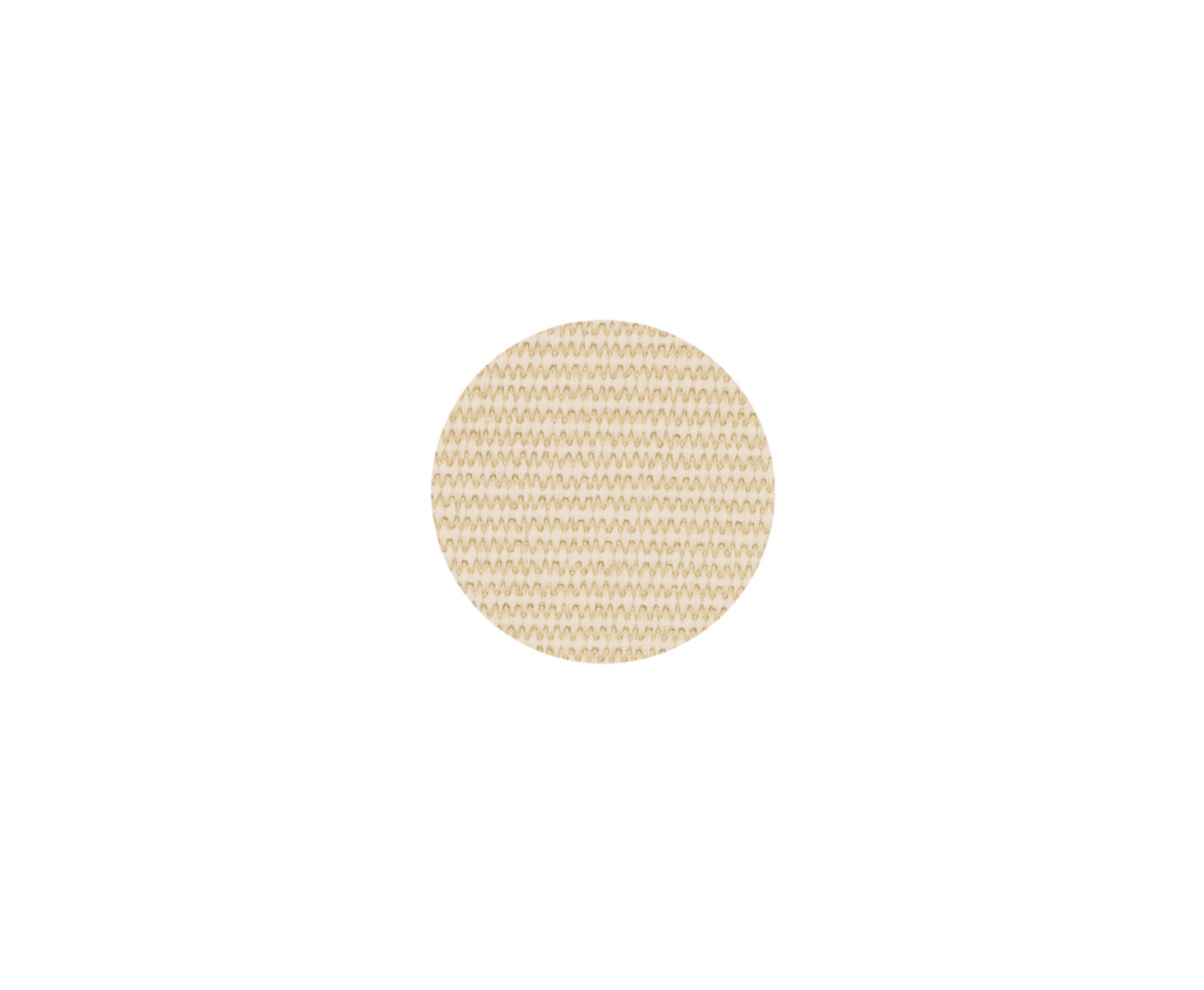 ASA Untersetzer sisal rough tofu rough 10x10cm Set4