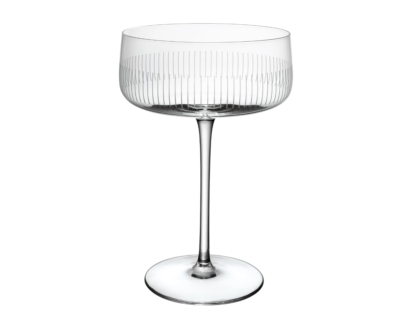 Villeroy & Boch Afina Champagnerschale 4erSet 0,38l