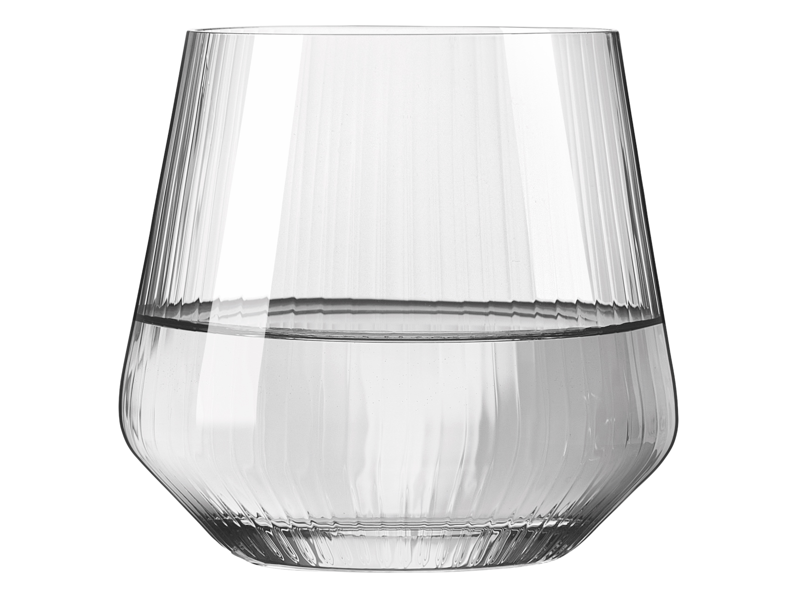 RITZENHOFF Sonnenschliff Wasserglas 2er Set H24 #1 - Produktbild 3