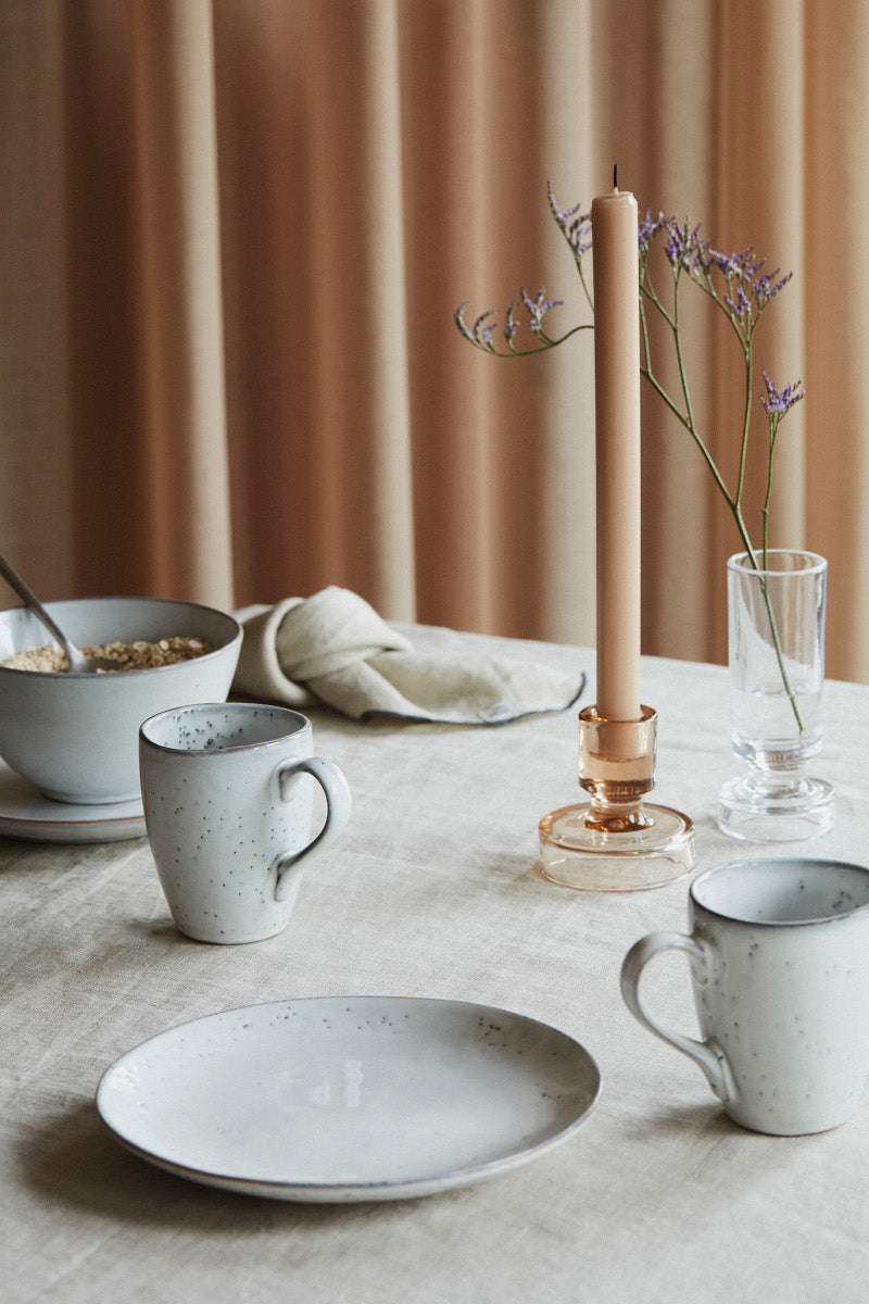Broste Copenhagen Nordic Sand Frühstücksset für Zwei - Produktbild 3
