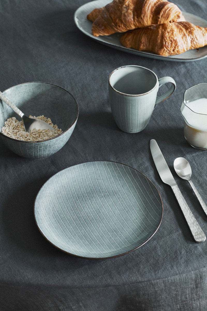 Broste Copenhagen Nordic Sea Frühstücksset für Zwei - Produktbild 3