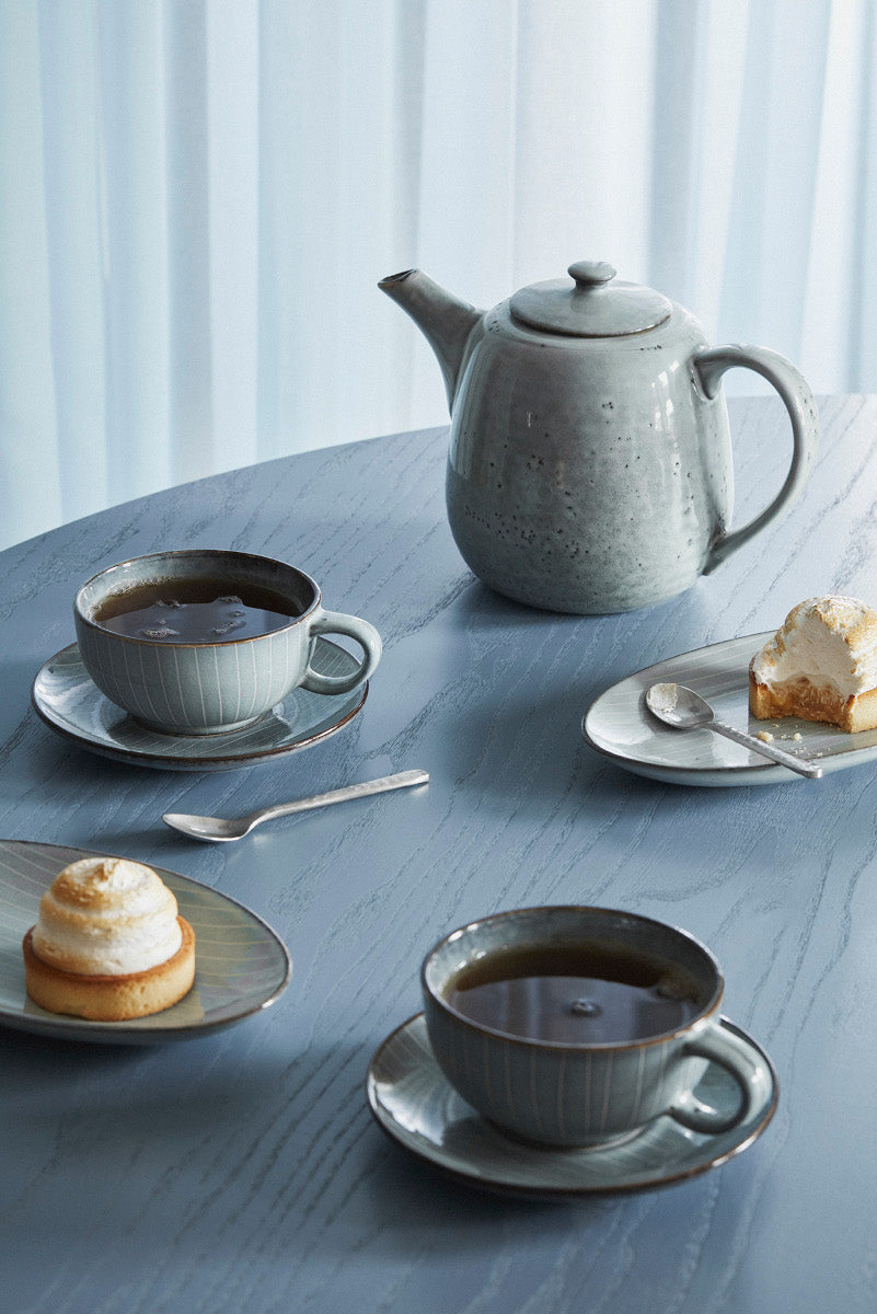 Broste Copenhagen Nordic Sea Teeset für Zwei - Produktbild 3