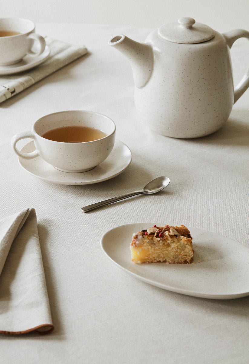 Broste Copenhagen Nordic Vanilla Teeset für Zwei - Produktbild 3
