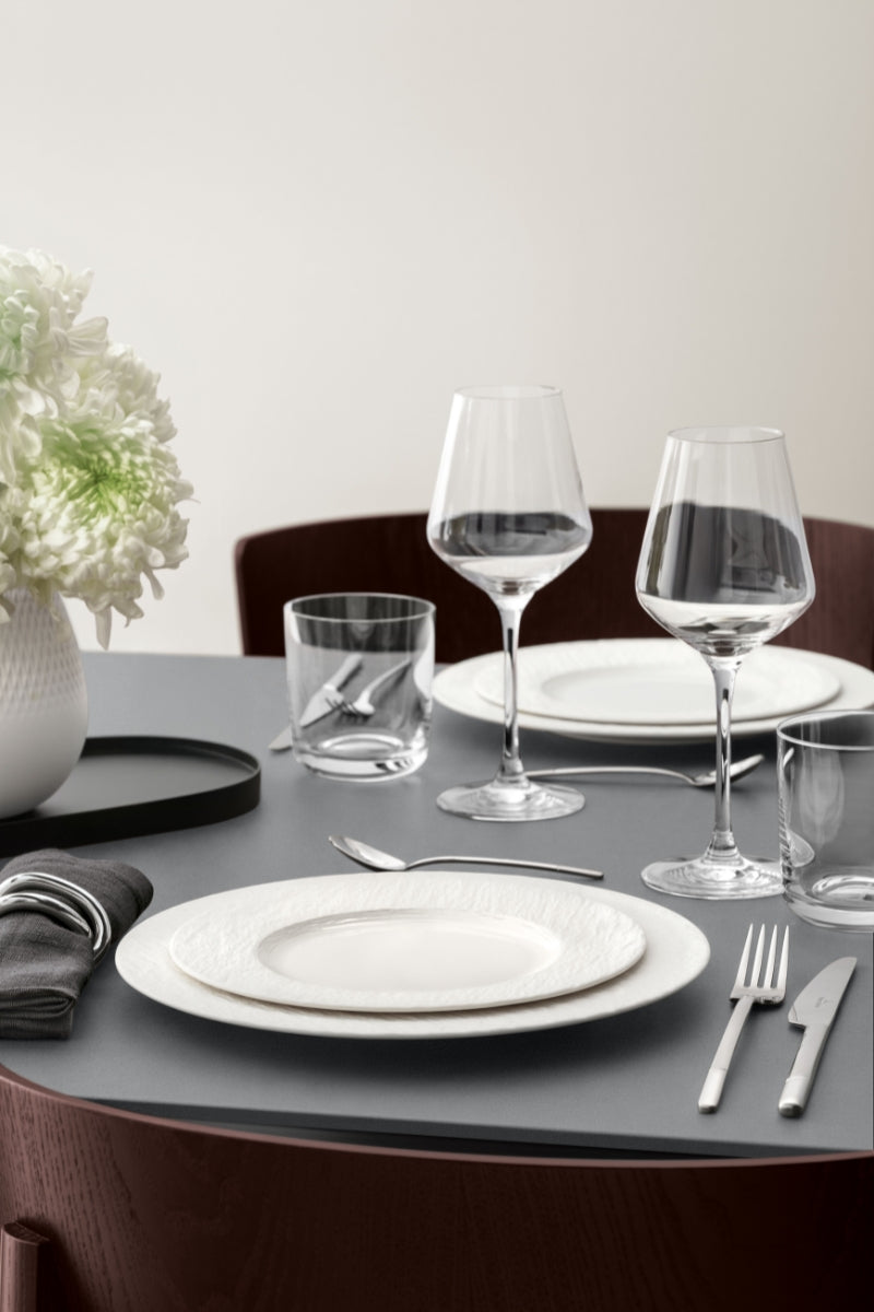 Villeroy & Boch Manufacture Ice Speiseteller 27 cm - Produktbild 2