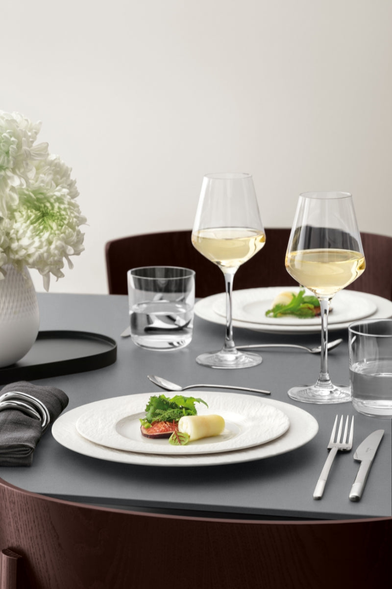 Villeroy & Boch Manufacture Ice Frühstücksteller 22cm - Produktbild 3