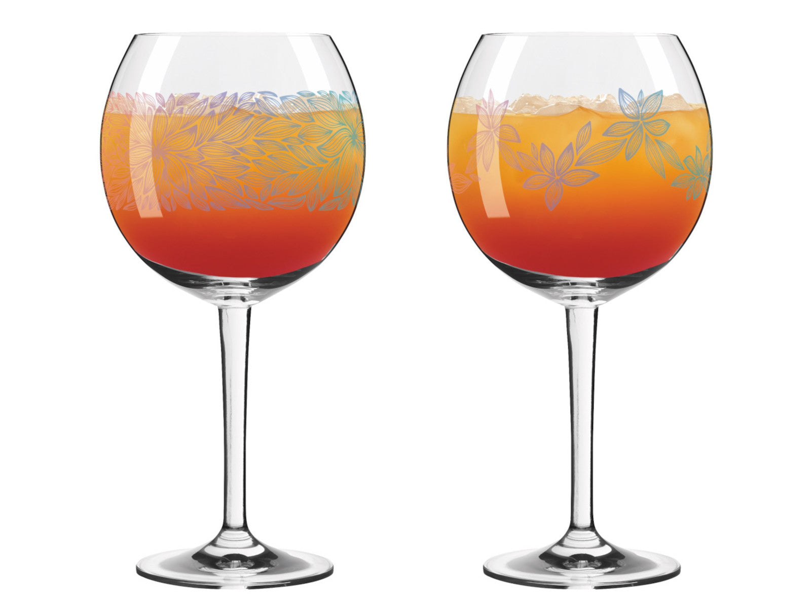 Ritzenhoff Summer Breeze Cocktailglas 2er Set (A. Vasconcelos)  #1 #2 F25 - Produktbild 4
