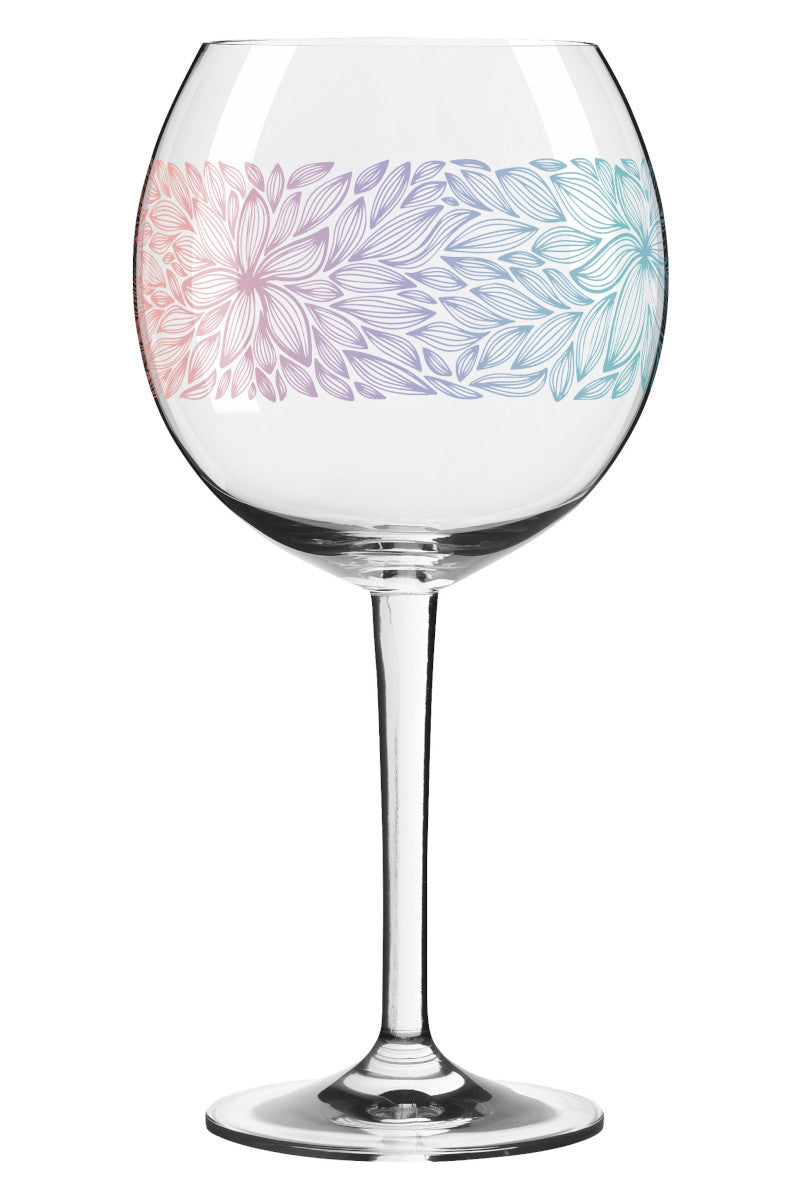 Ritzenhoff Summer Breeze Cocktailglas 2er Set (A. Vasconcelos)  #1 #2 F25 - Produktbild 3