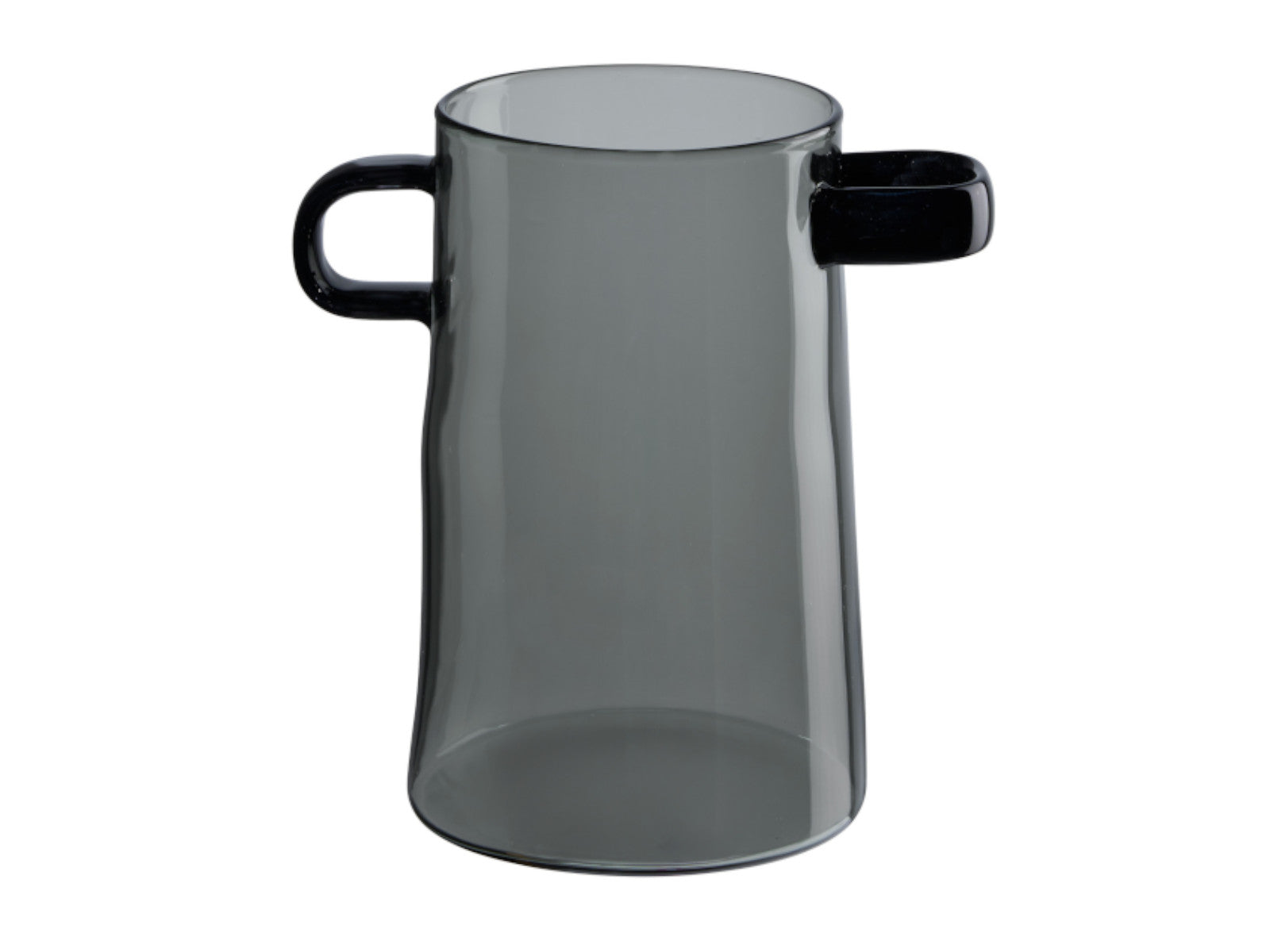 ASA Selection Rayu Vase grey 11cm