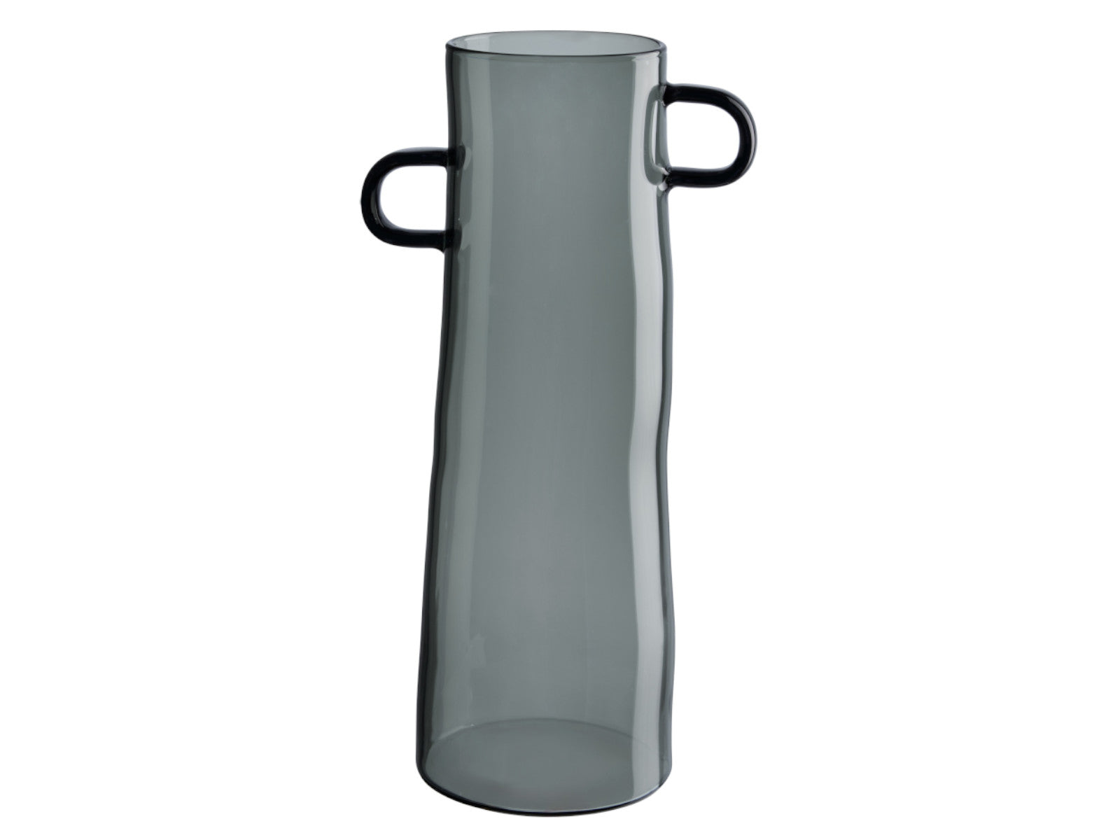 ASA Selection Rayu Vase grey 10cm