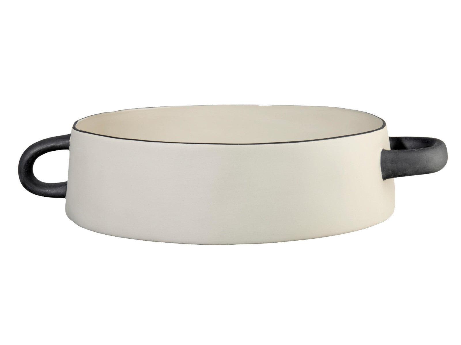 ASA rayu Schale natur 30cm - Produktbild 1