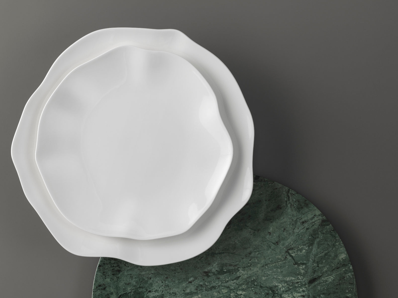 Villeroy & Boch Pura Speiseteller 27cm - Produktbild 2