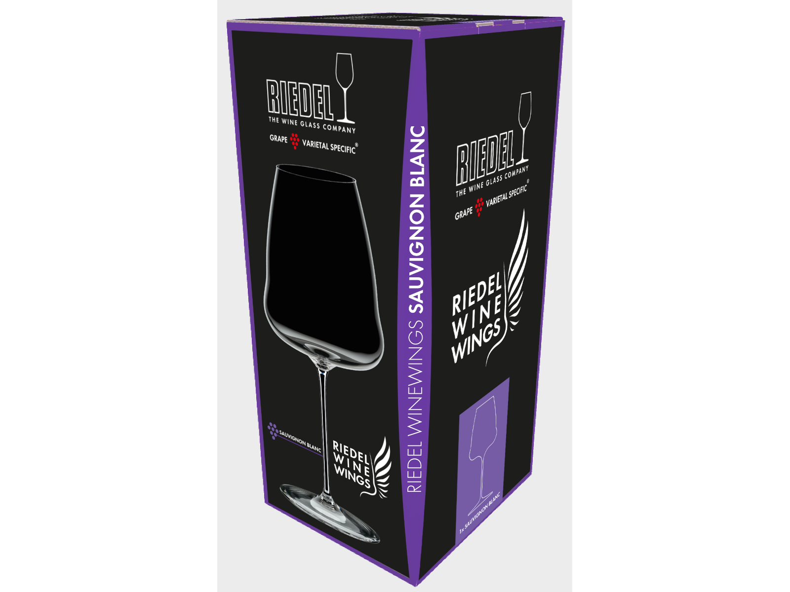 Riedel Winewings Sauvignon blanc 0,742l - Produktbild 3
