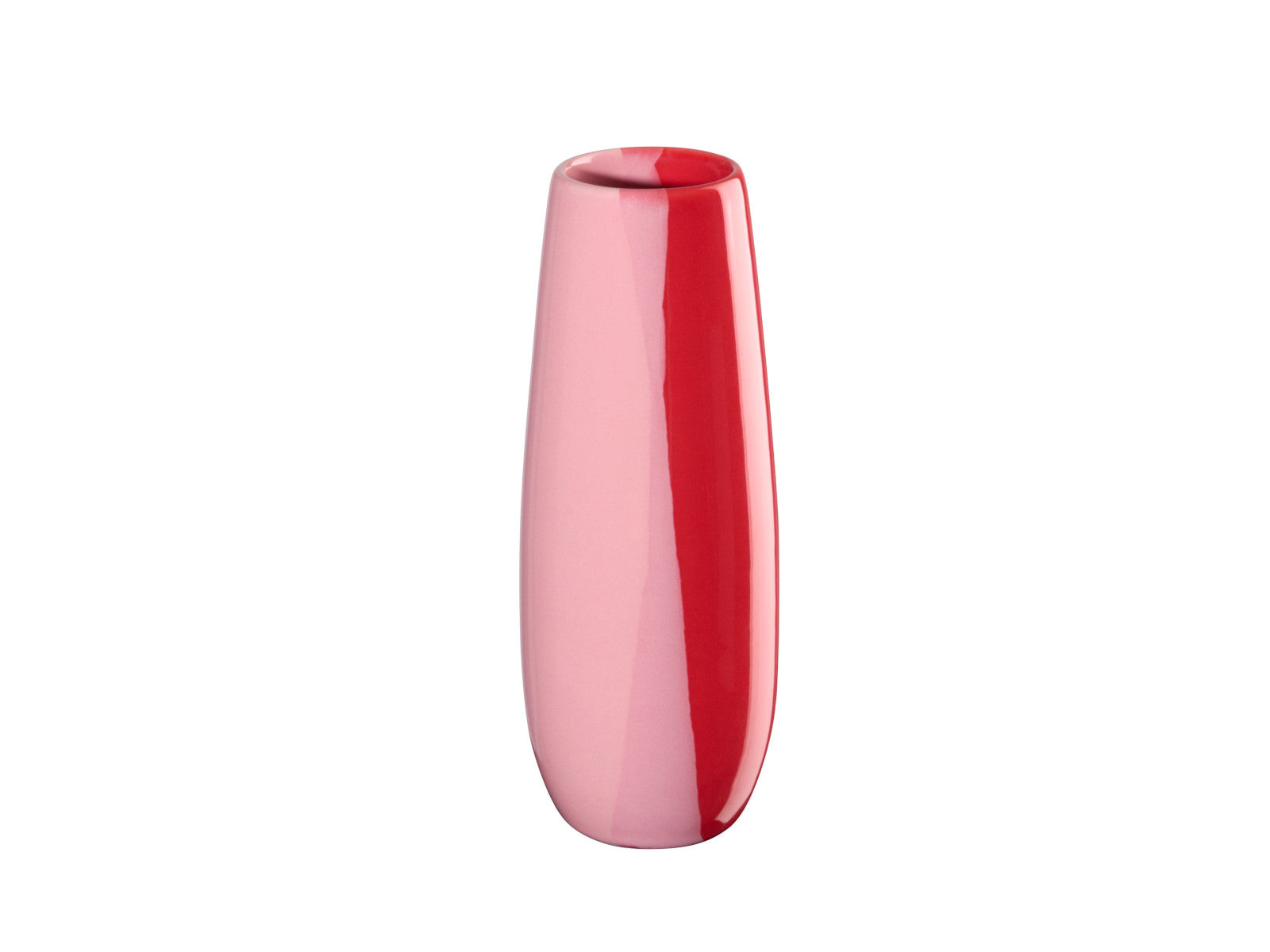 ASA ease Vase strawberry smoothie 18 cm