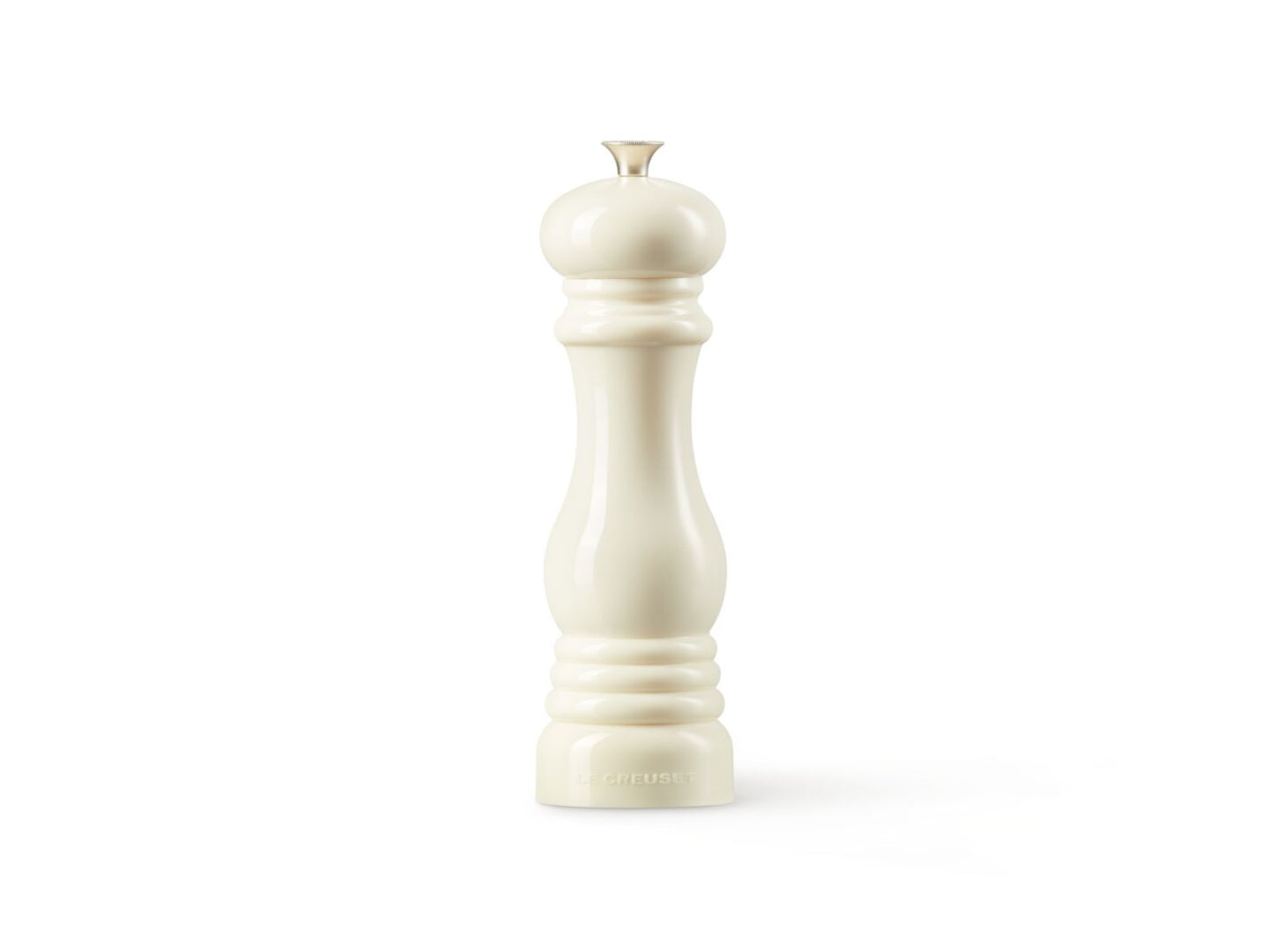 Le Creuset Salzmühle creme 21cm