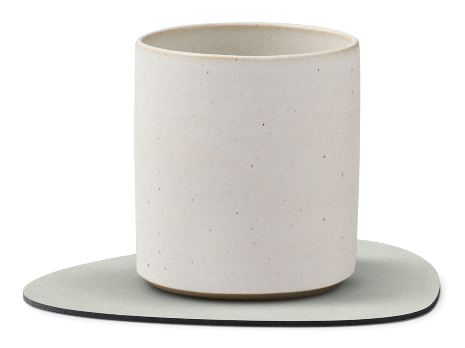 LIND DNA Nupo Untersetzer Curve metallic 11 x 13cm - Produktbild 3