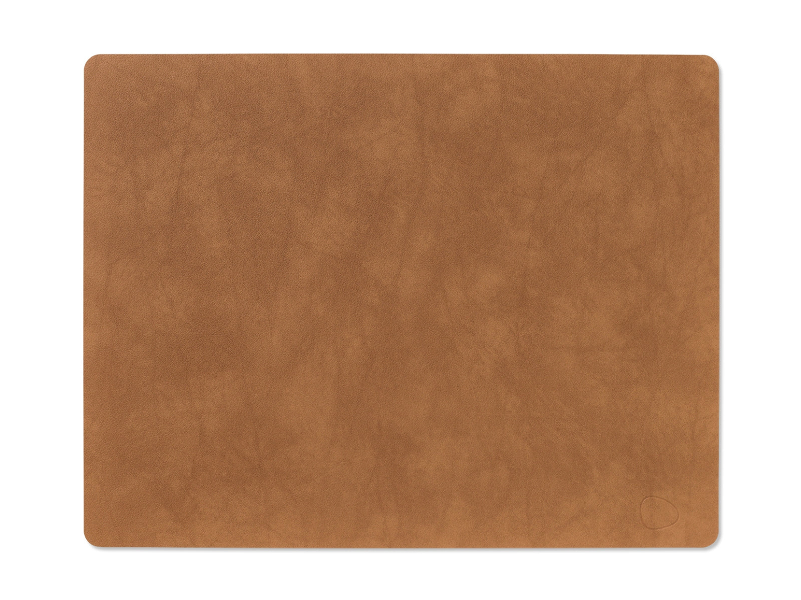 LIND DNA Nupo Tischset Square L nature 35x45cm