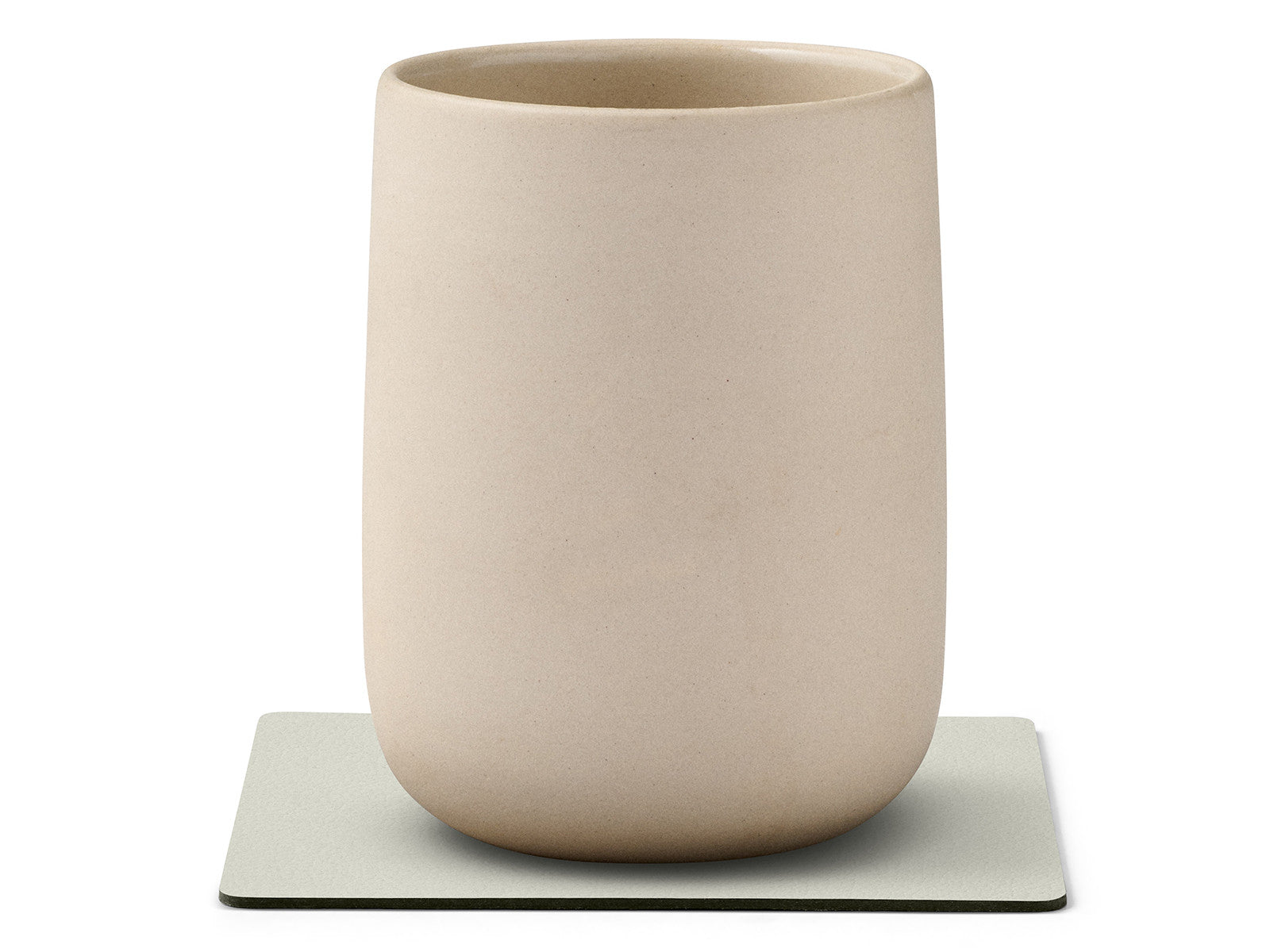 LIND DNA Nupo Untersetzer Square linen 10 x 10cm - Produktbild 3