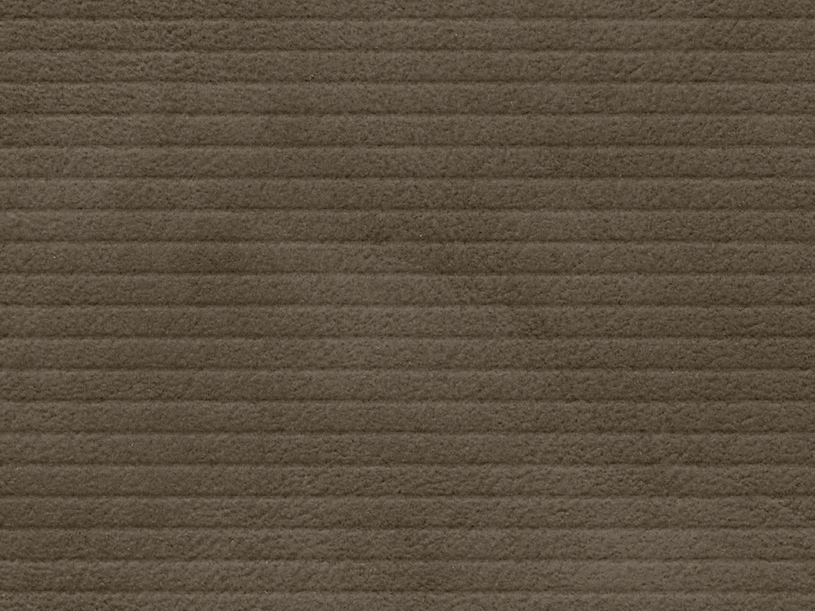 LIND DNA Corduroy Tischset Circle L caviar 38cm - Produktbild 3